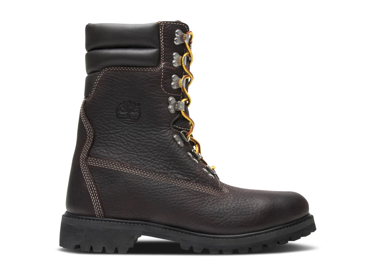 Supreme X 6 Inch Premium Waterproof Boot