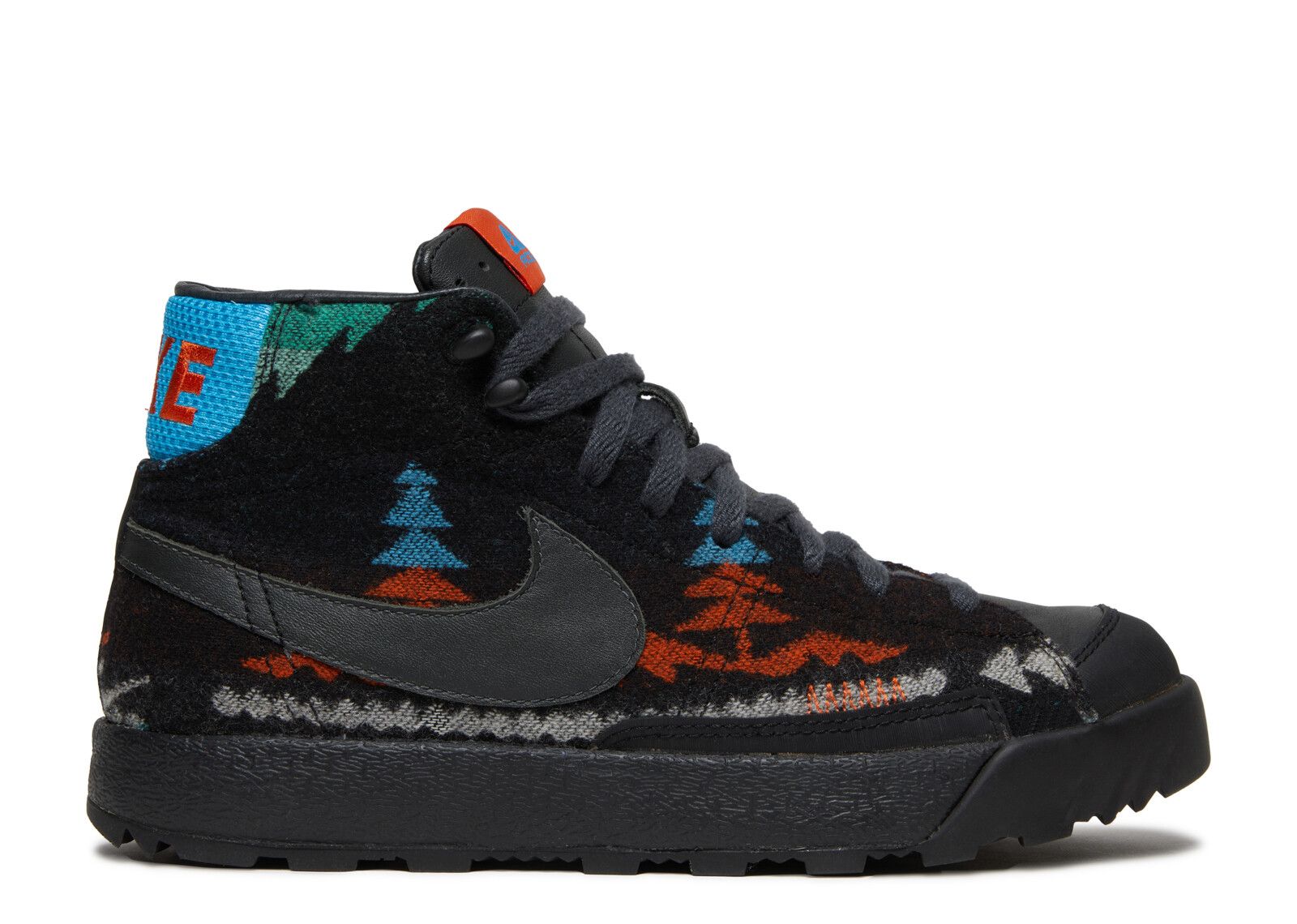 Air Blazer ACG Mid Le 