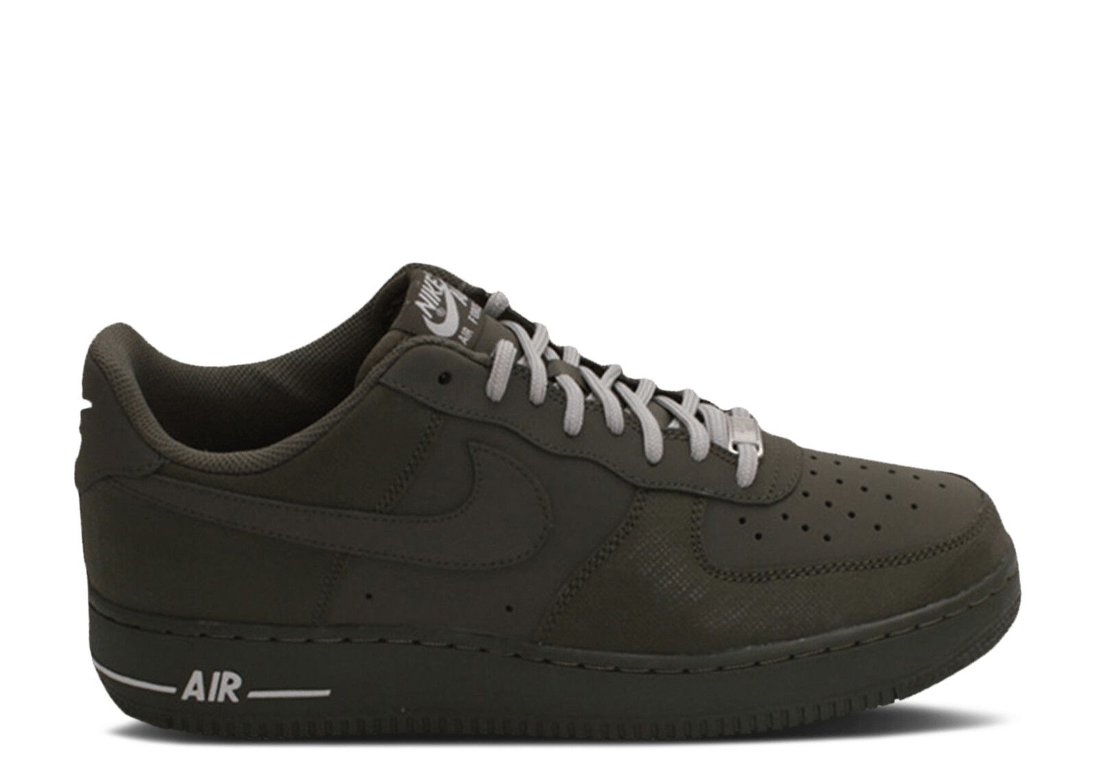Air Force 1 - Nike - 488298 303 - cargo khaki/cargo khaki  display picture 2