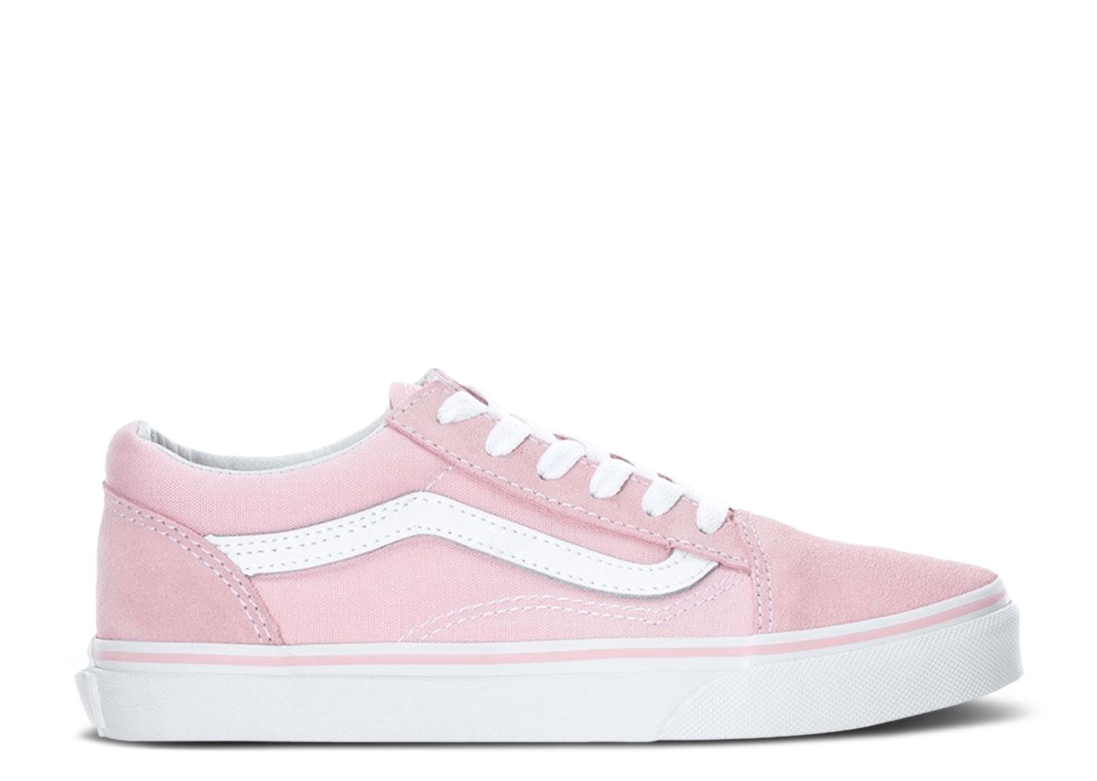 Vans Old Skool Pink 13