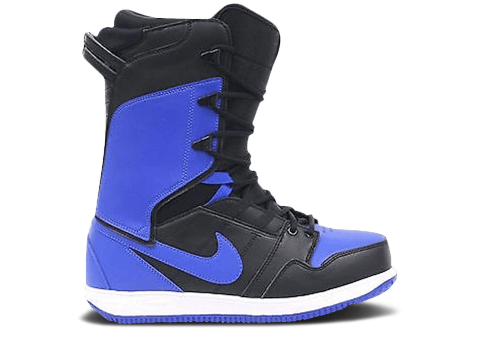 Nike SB Vapen Snowboard Boots Royal Mens Size 9.5 AVAILABLE NOW!! - DM IF INTERESTED! (Also have some size 9s  main image 4