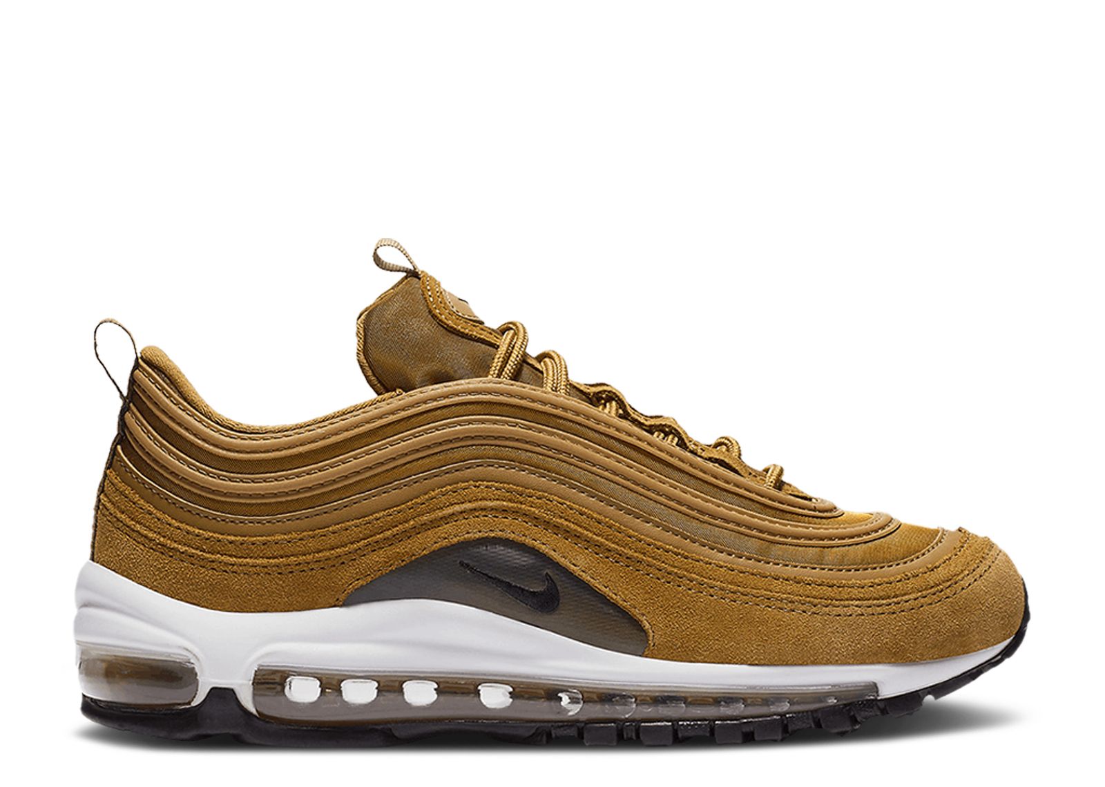 nike air max 97 brown black