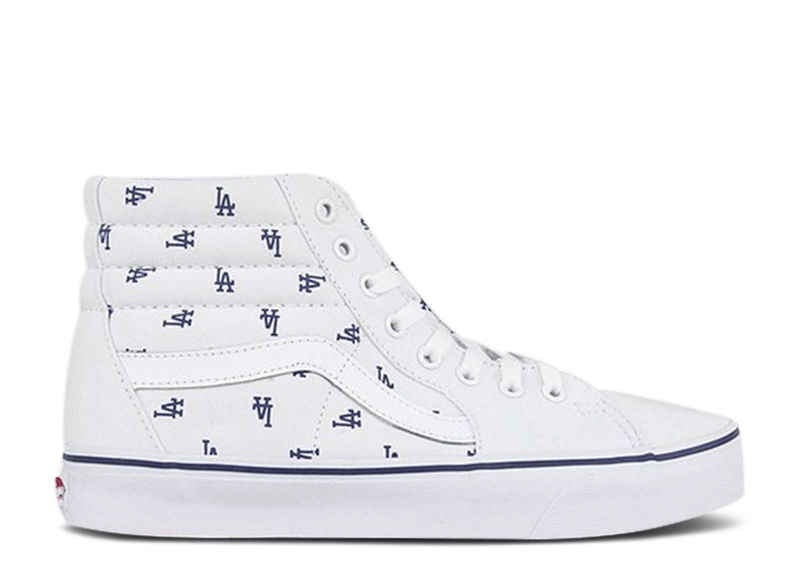 Sk8 Hi 