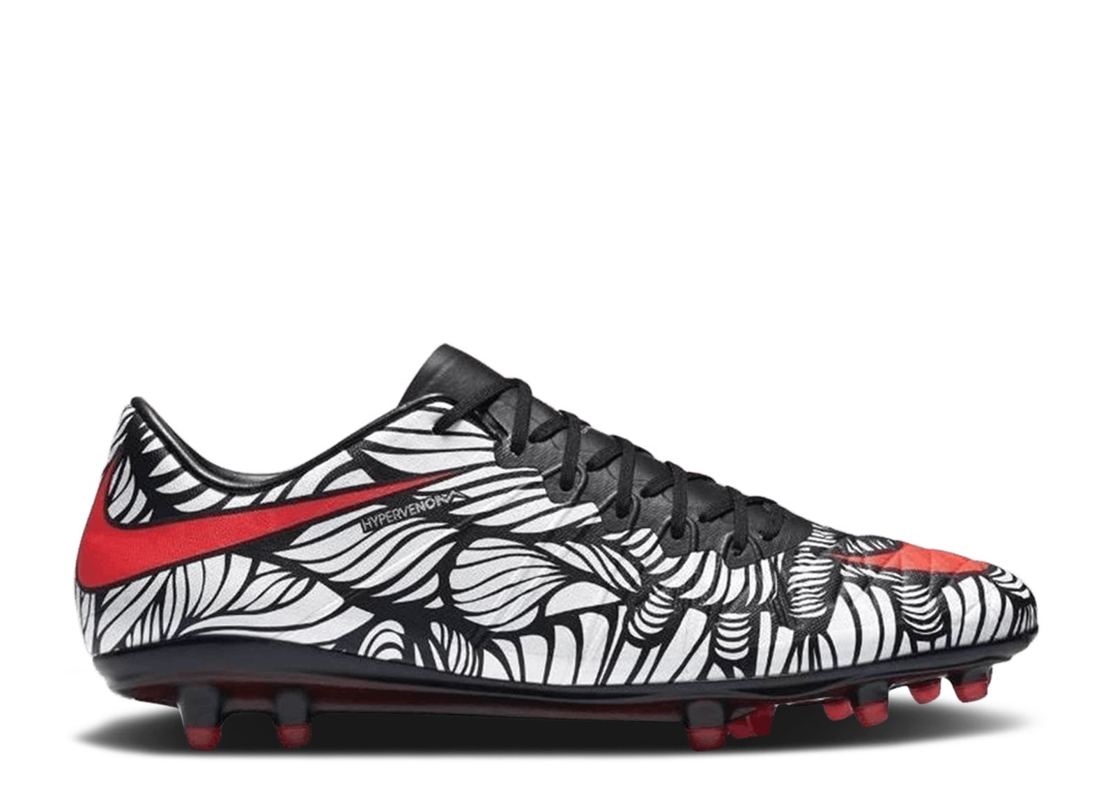 Hypervenom phinish fg red online