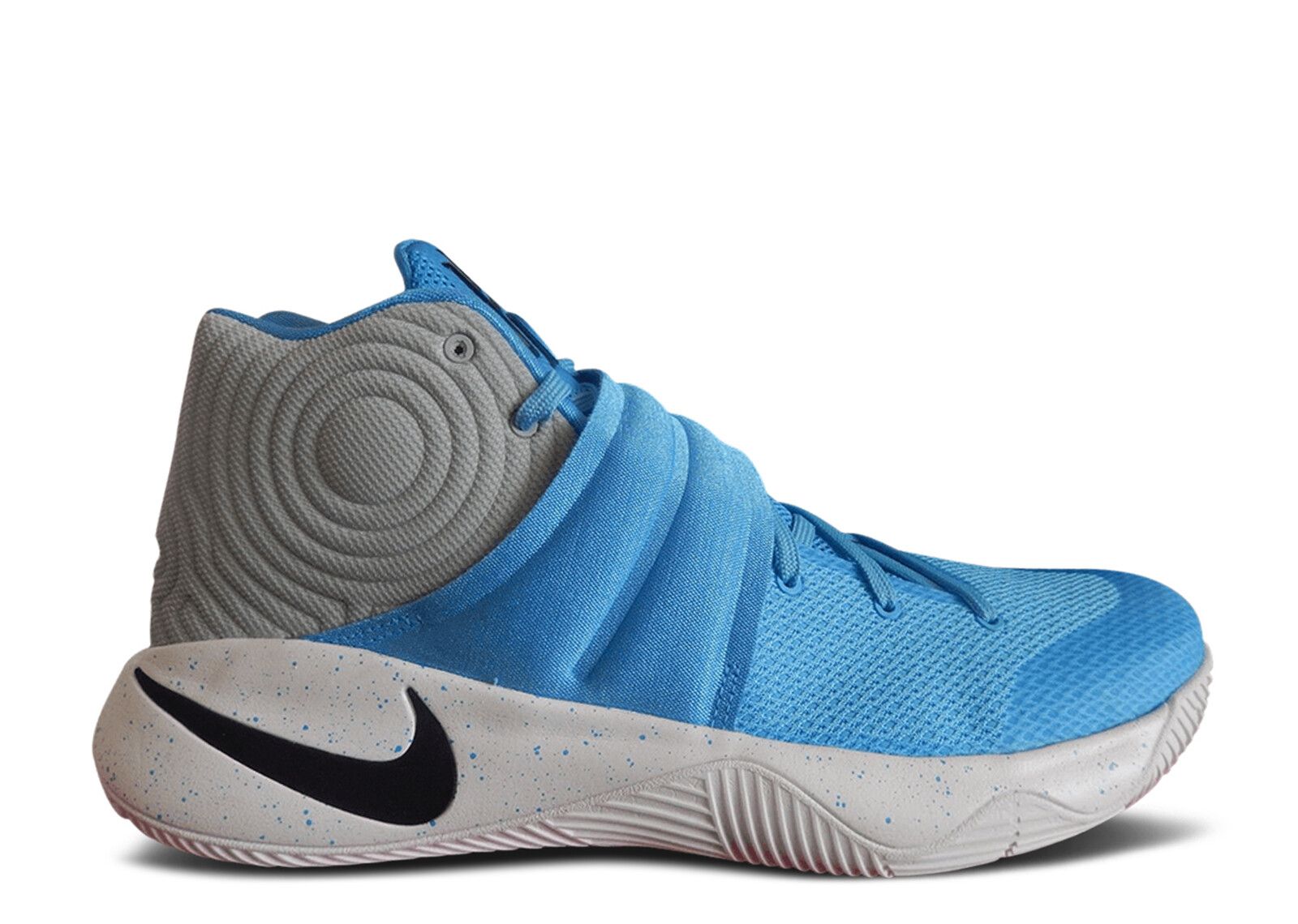 Kyrie 2 Premium ID - Nike - 843253 XXX - multi-color/multi-color  