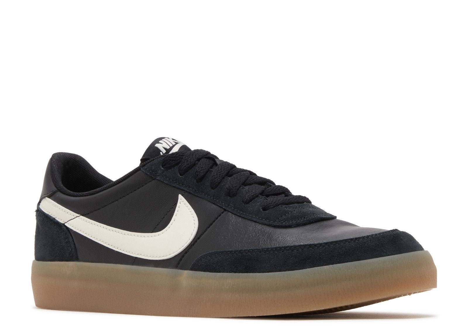 Killshot 2 'Black Gum' - Nike - 432997 070 - black/sail/gum