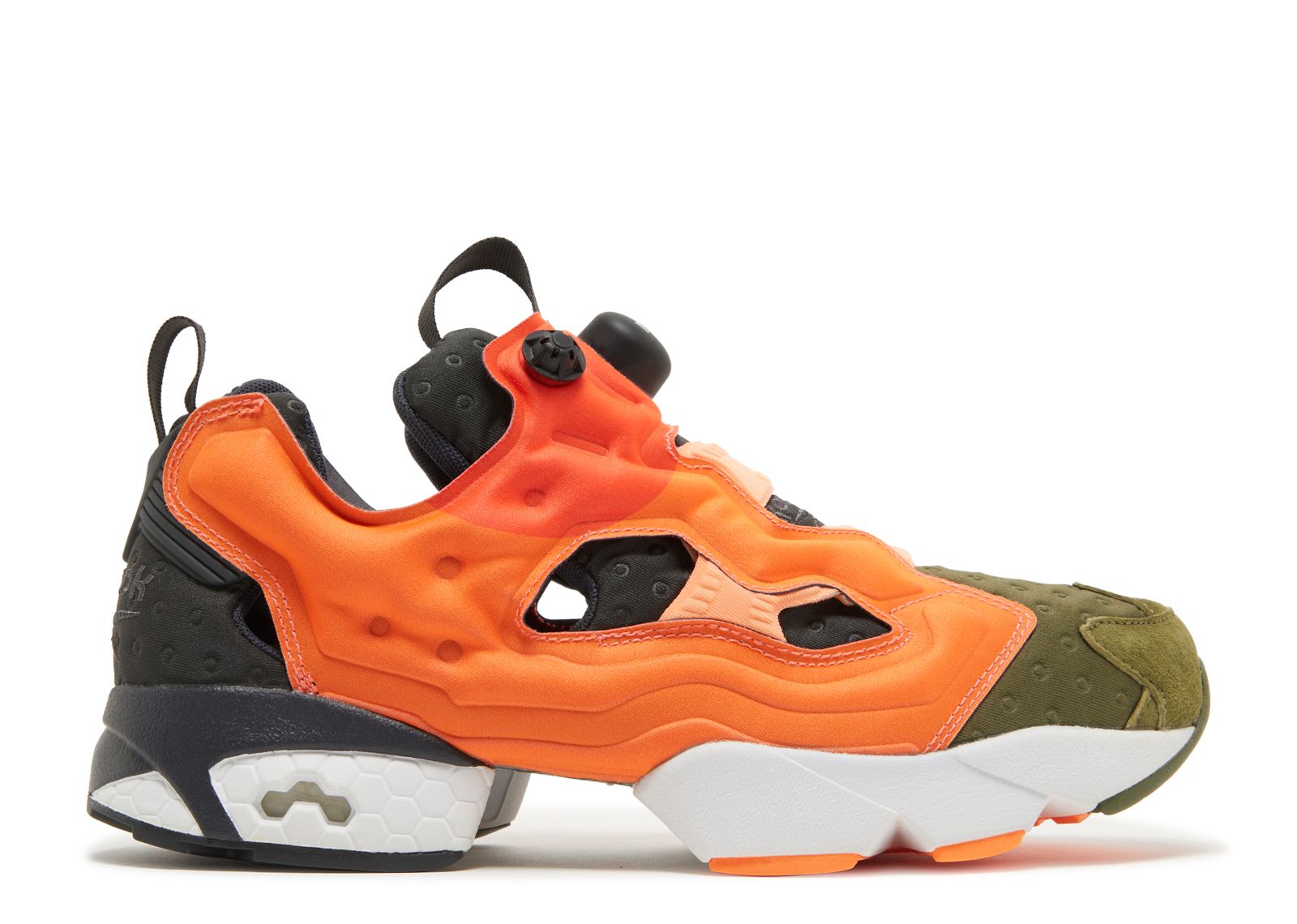 Wmns InstaPump Fury ASYM