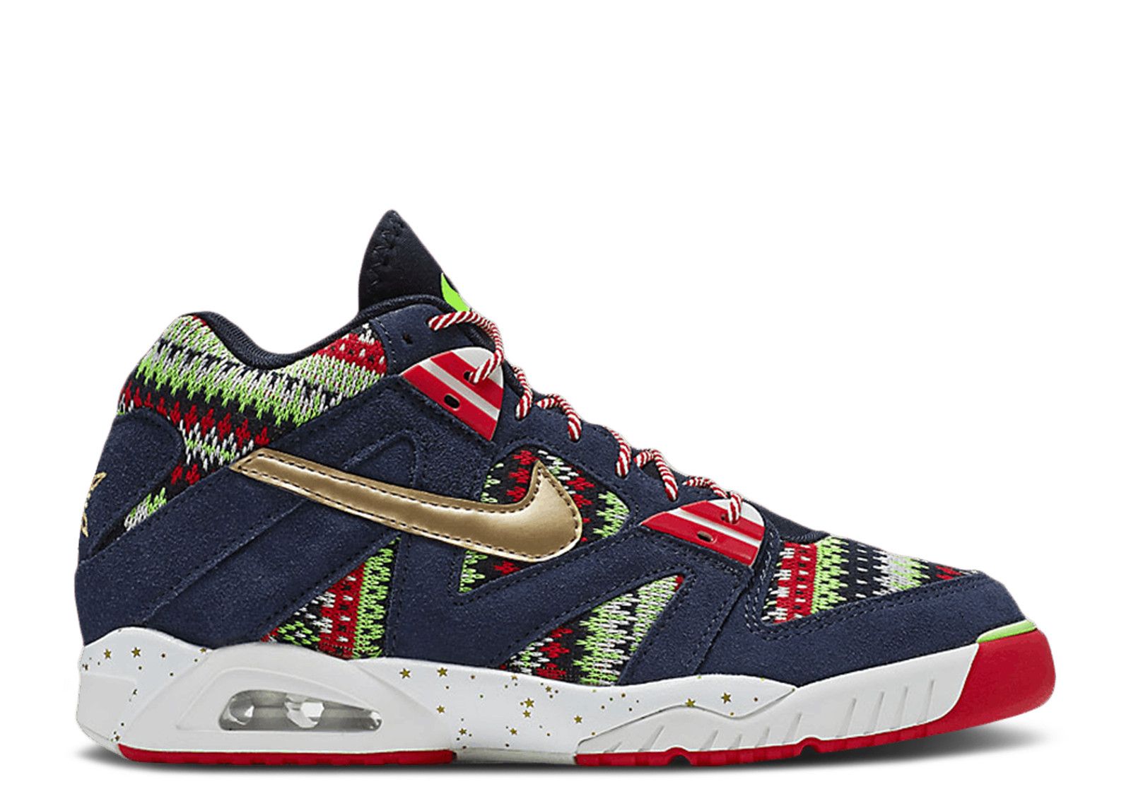 Nike Air Tech Challenge 3 Nike Air Tech Challenge 3  main image 2