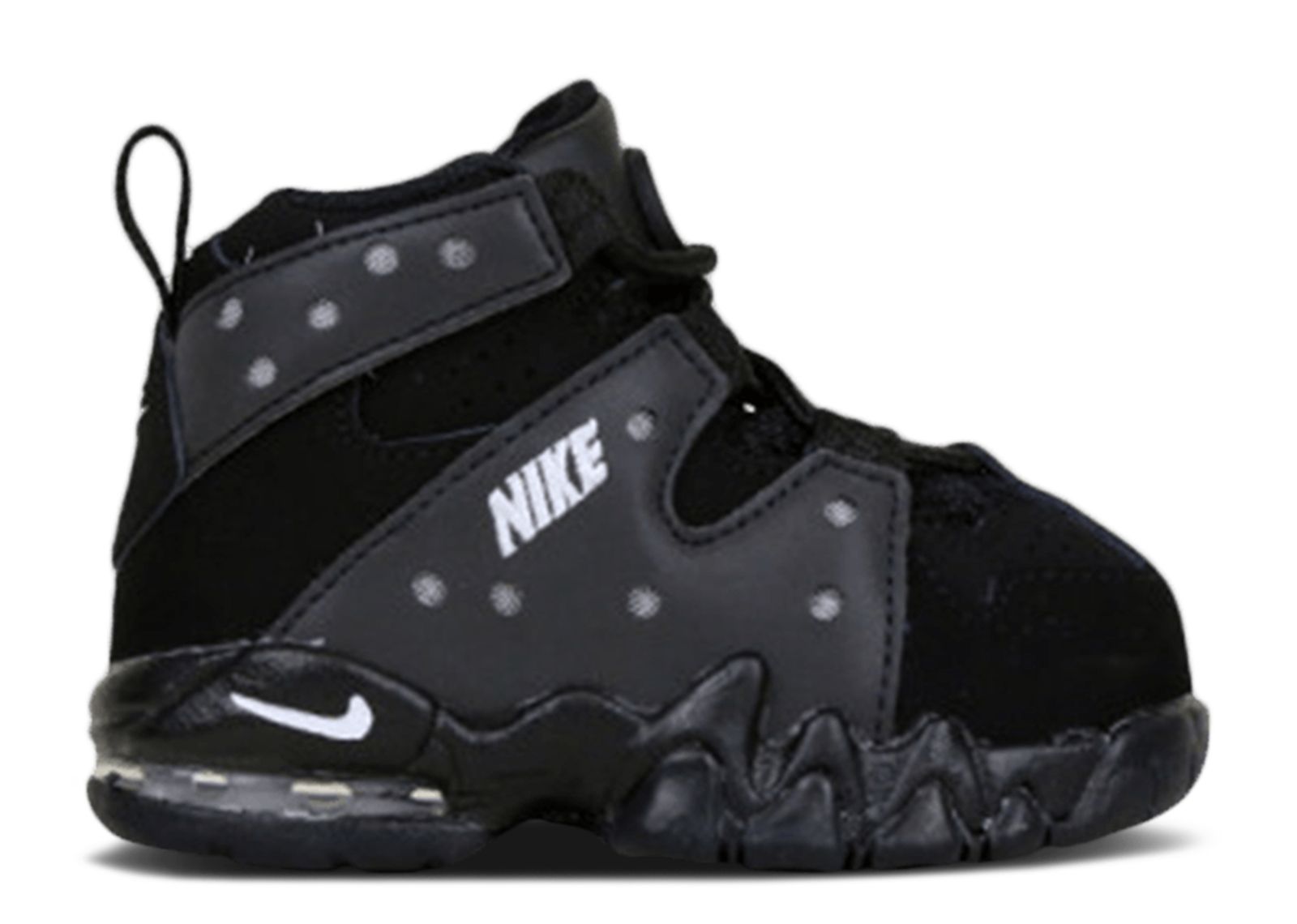 Air Max 2 CB 94 TD 'Black' - Nike - 408886 010 - black/white Air Max 2 CB 94 TD 'Black' - Nike - 408886 010 - black/white