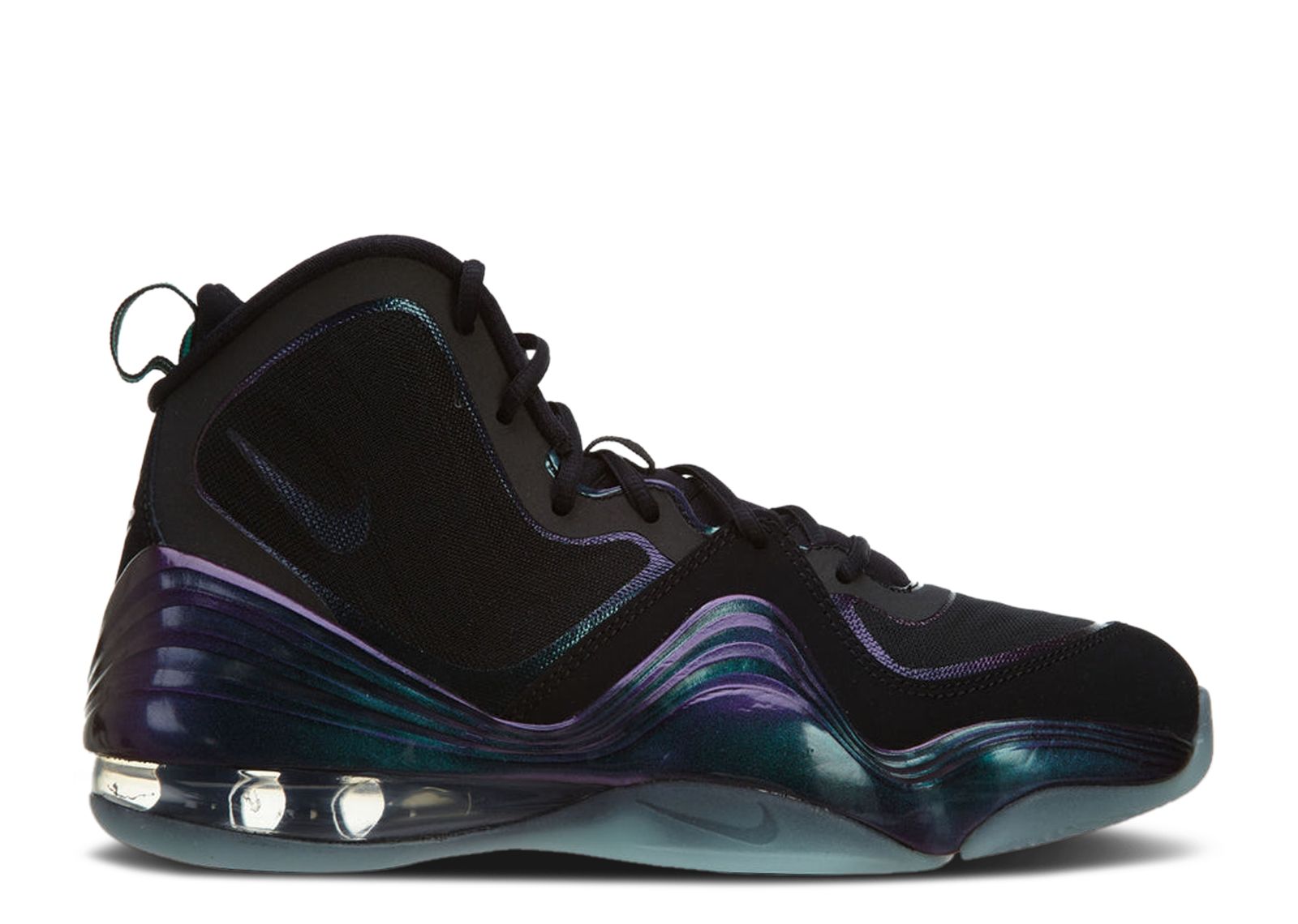 Air penny 5 2025 invisibility cloak