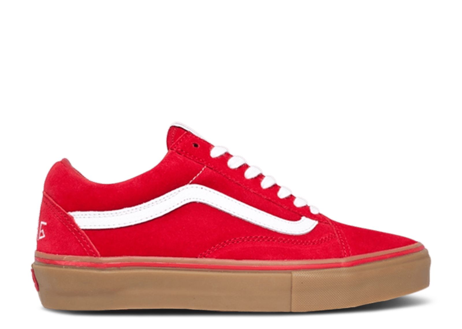 Golf wang old skool vans best sale