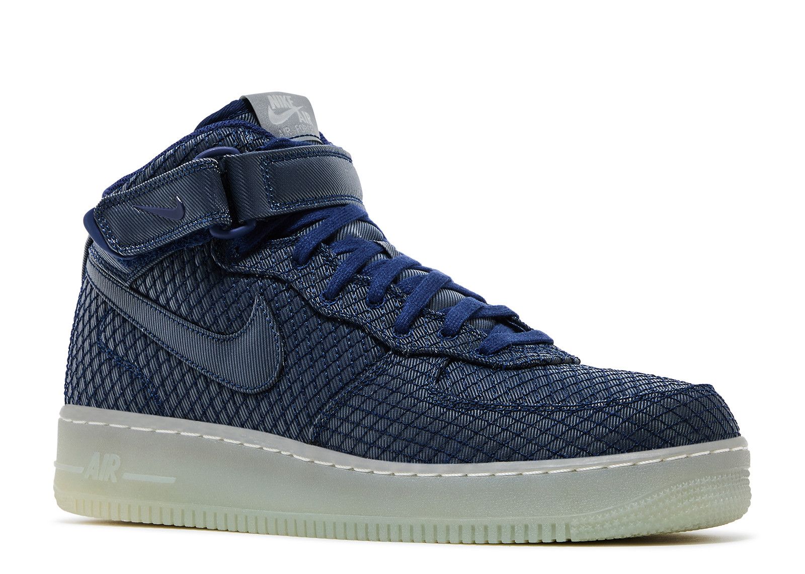 nike force 1 mid lv8 2