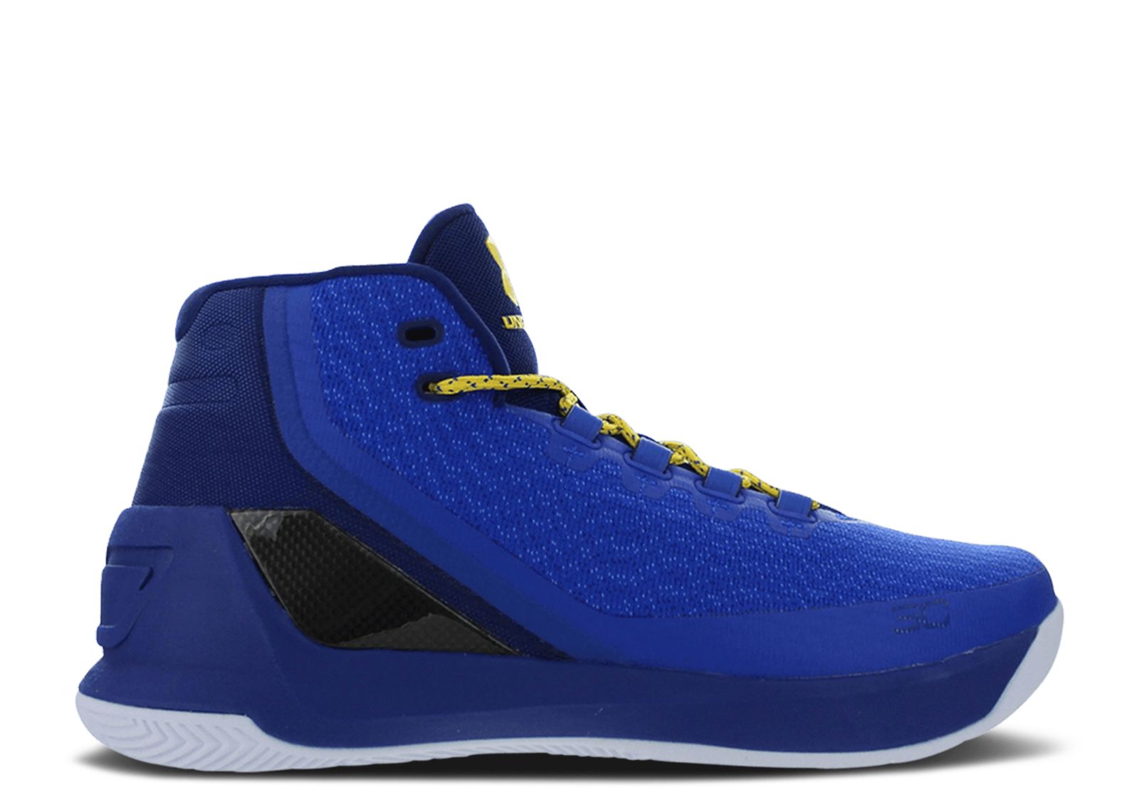 Curry 3 'Dub Nation' - Under Armour - 1269279 400 - try/csp/txi ...