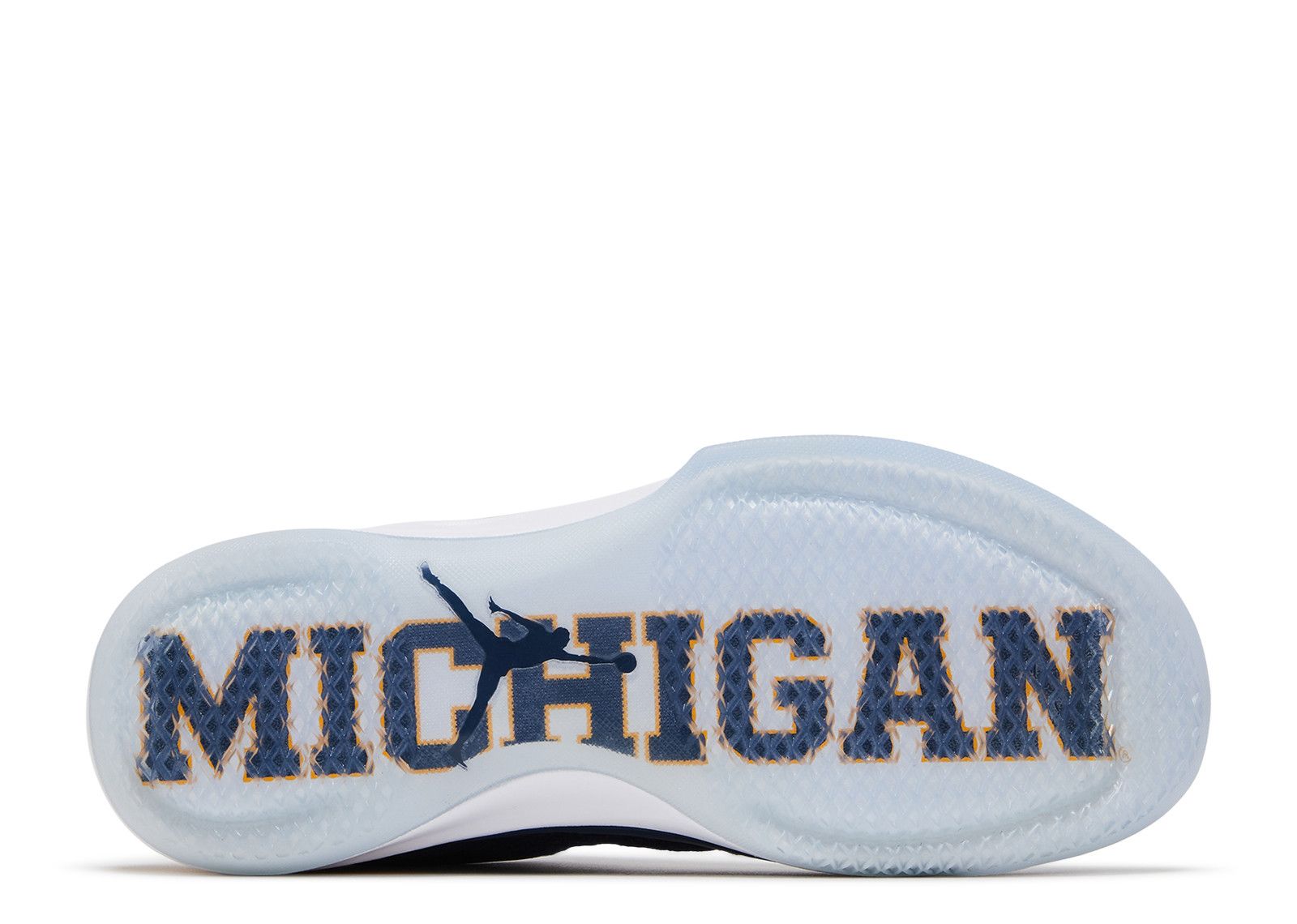 Jordan 31 low michigan hotsell