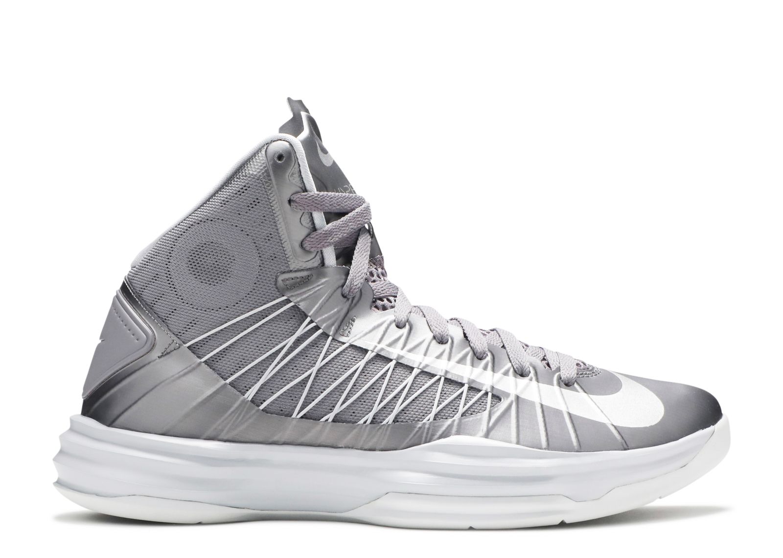 Nike Hyperdunk 2012 Sneakers Flight Club