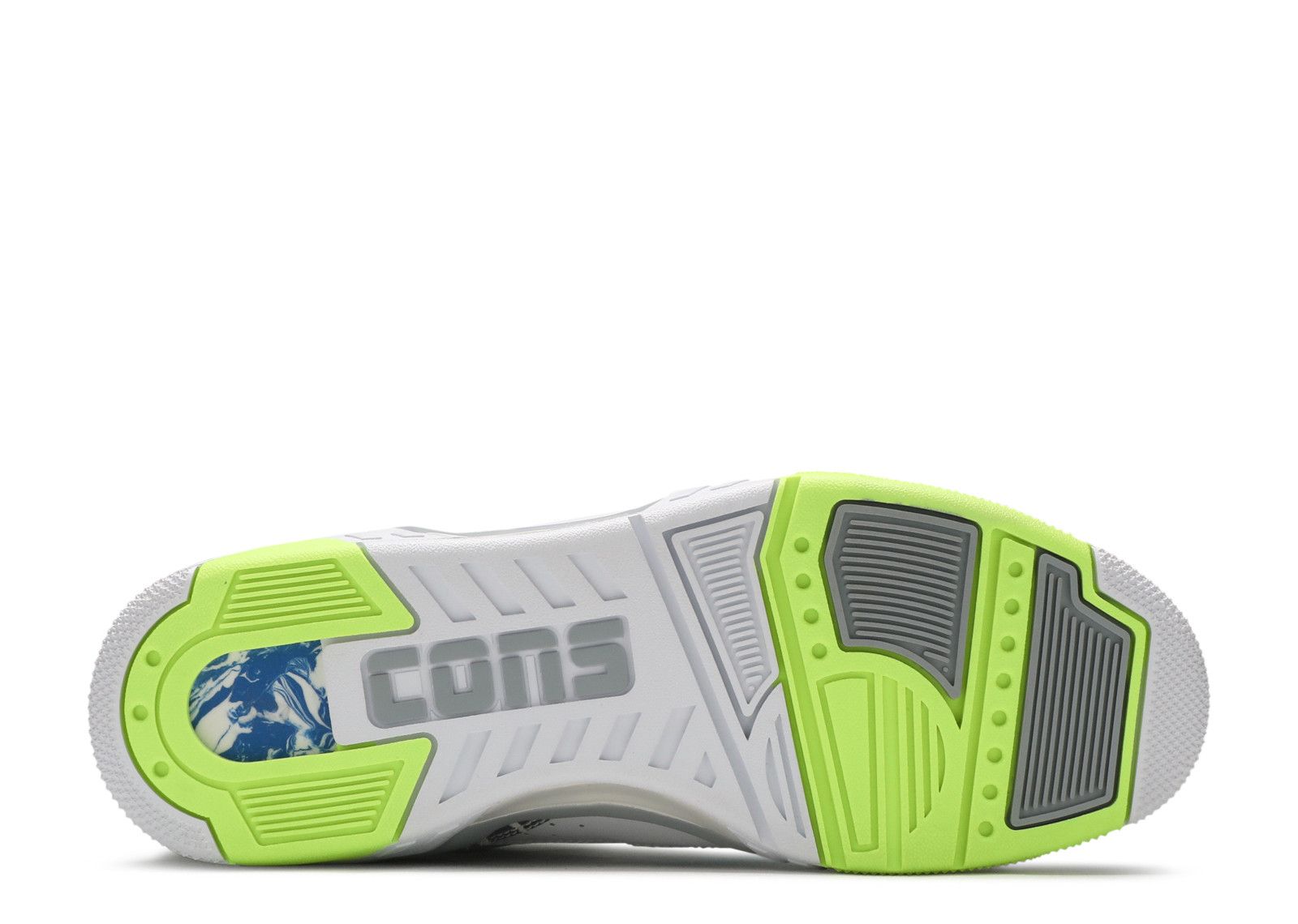 Just Don x Converse ERX-260アニマル 白/ティール Just Don X ERX 260 Mid 'Animal White Teal' - Converse