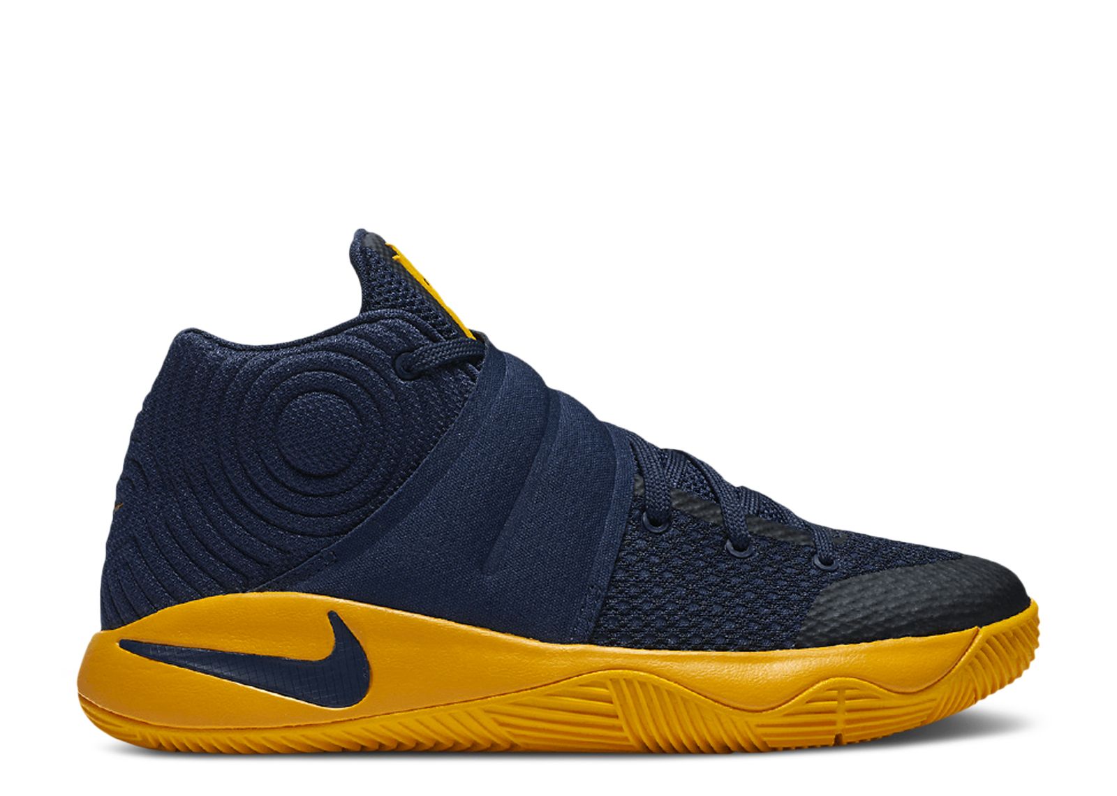 Kyrie 2 best sale cavs colorway