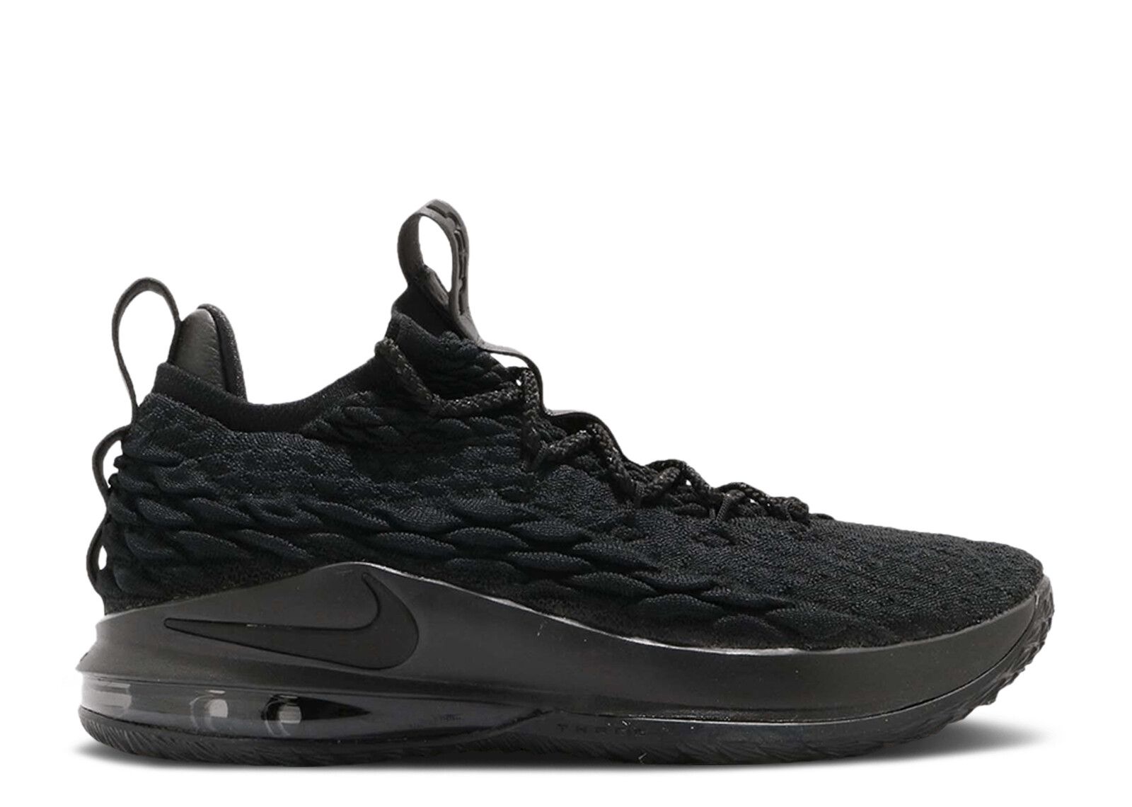 Nike LeBron 15 Sneakers | Flight Club display picture 2