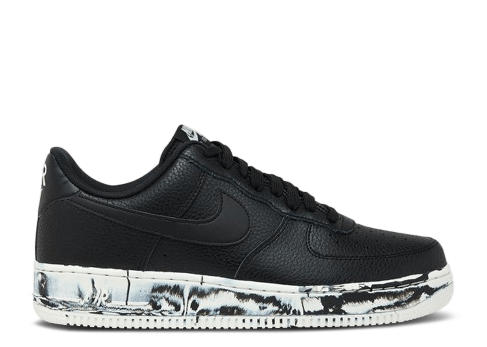 Air force 1 marble white online