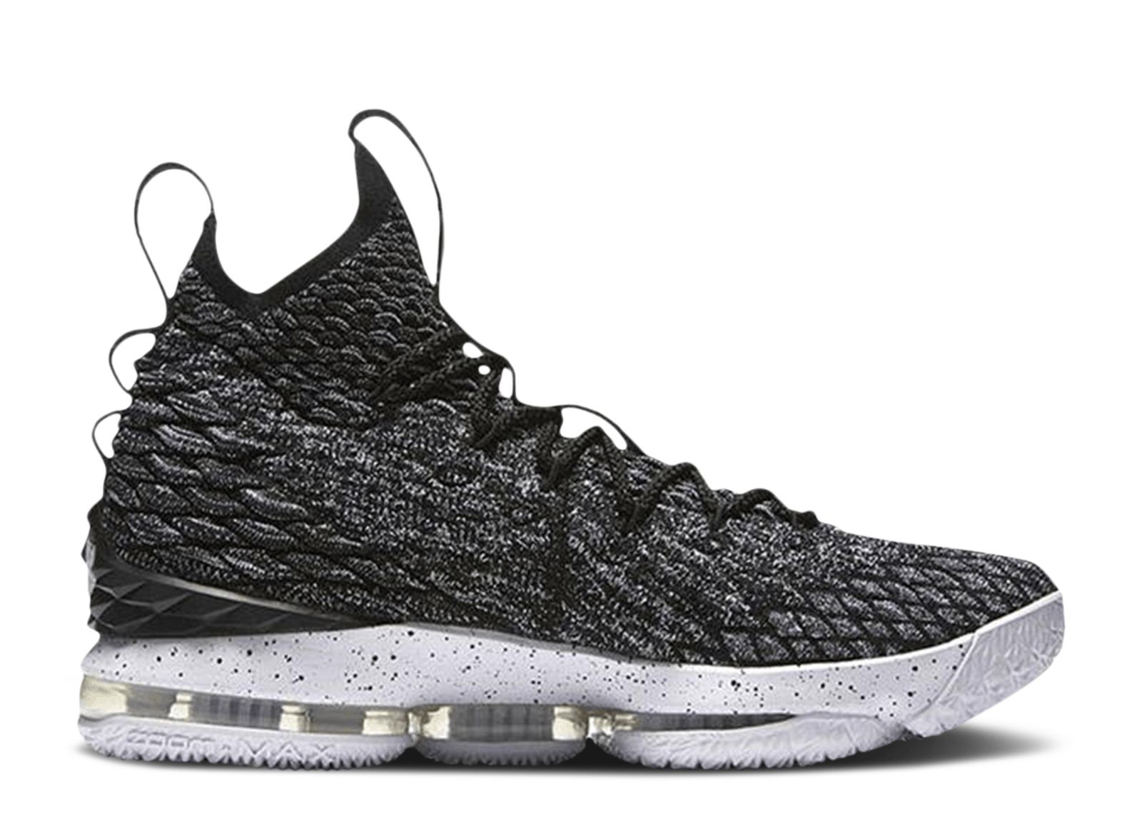 LeBron 15 EP 'Ashes'