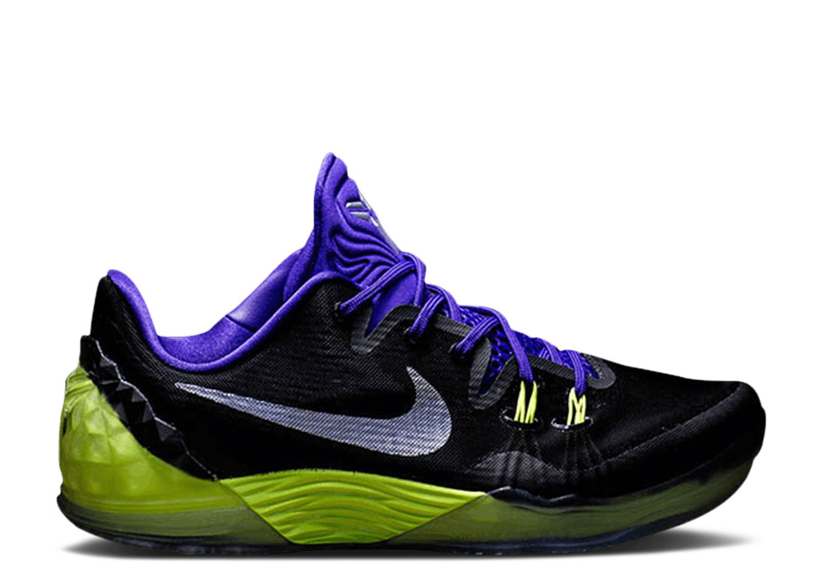 Zoom Kobe Venomenon 'Joker' Nike 749884 005 black/metallic