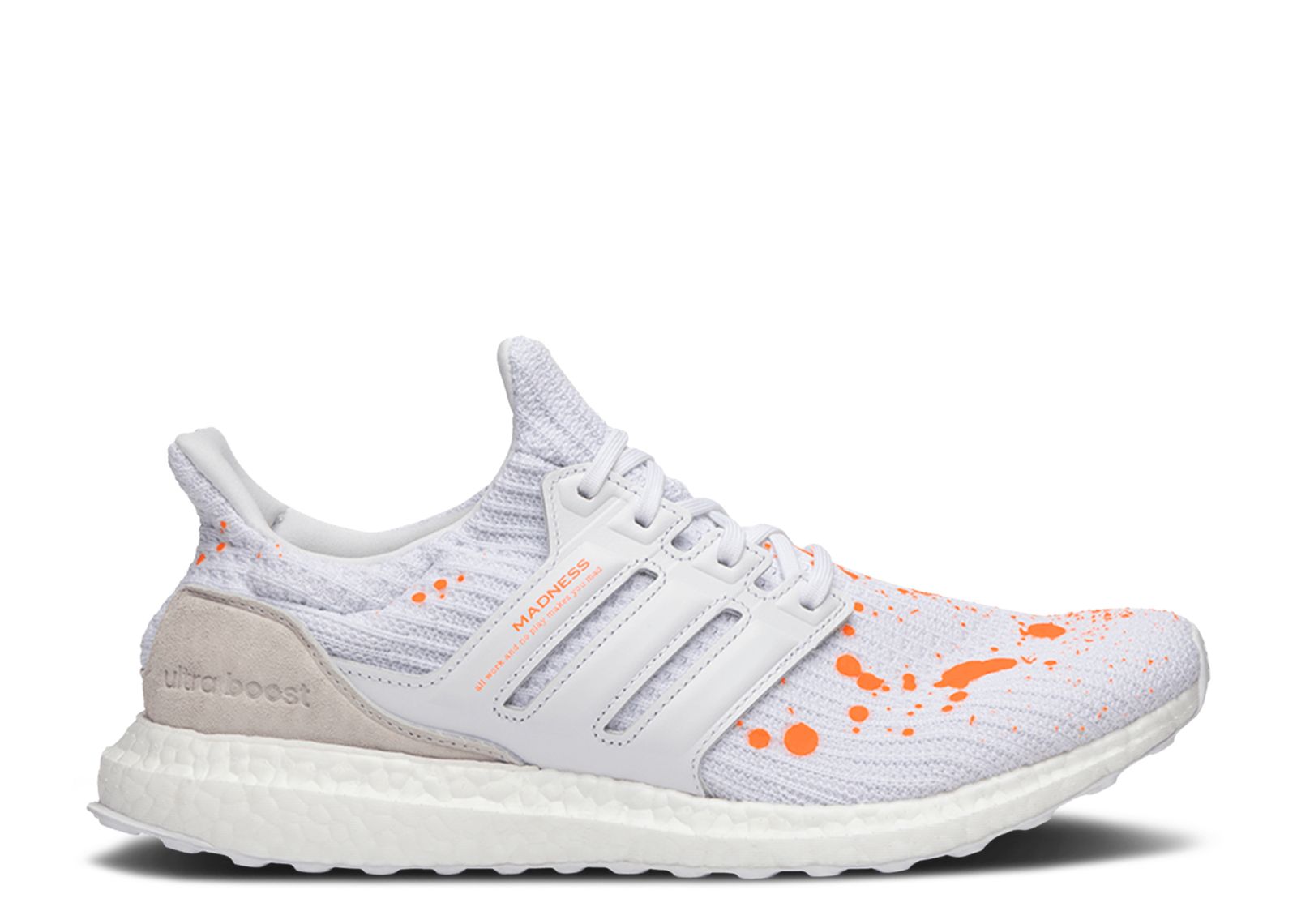 Adidas ultra clearance boost 4.0 madness