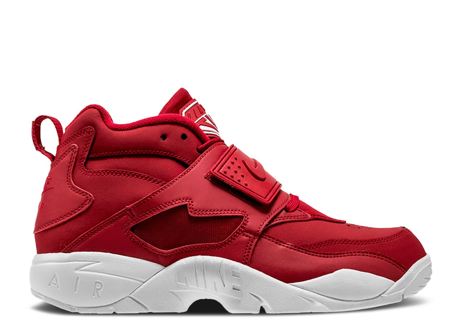 Air Barrage Low 