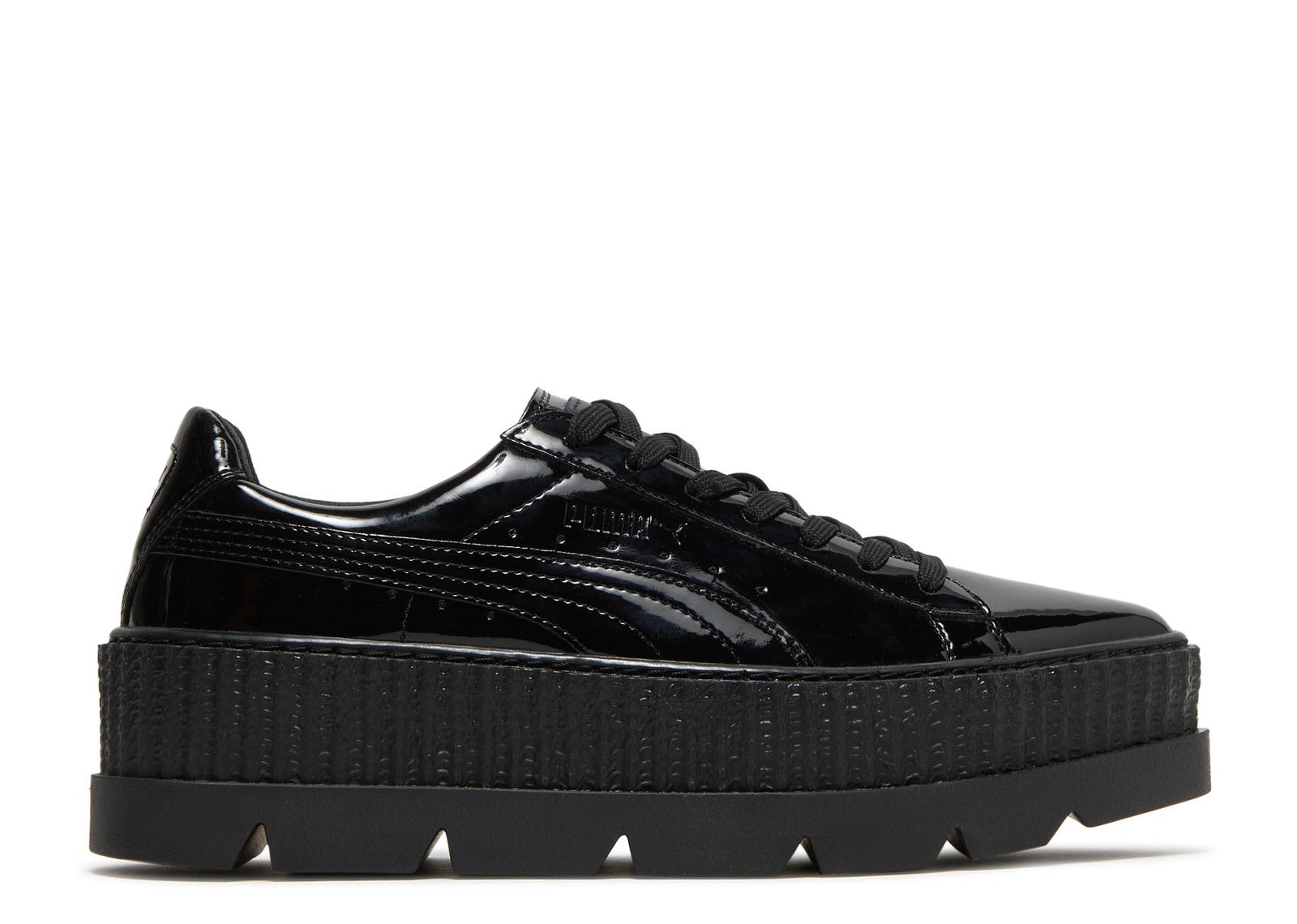 Fenty x Wmns Pointy Creeper Patent 'Black'