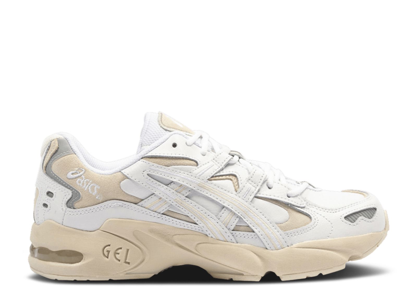 Gel Kayano 5 OG 'Off White'