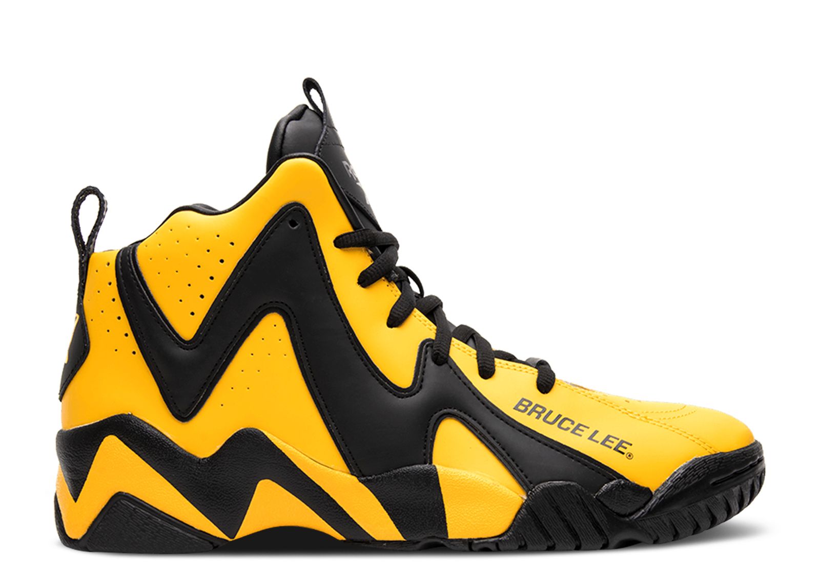 Bait x Kamikaze 2 'Bruce Lee'