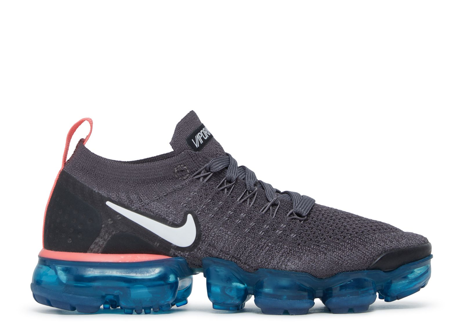 Vapormax thunder clearance grey