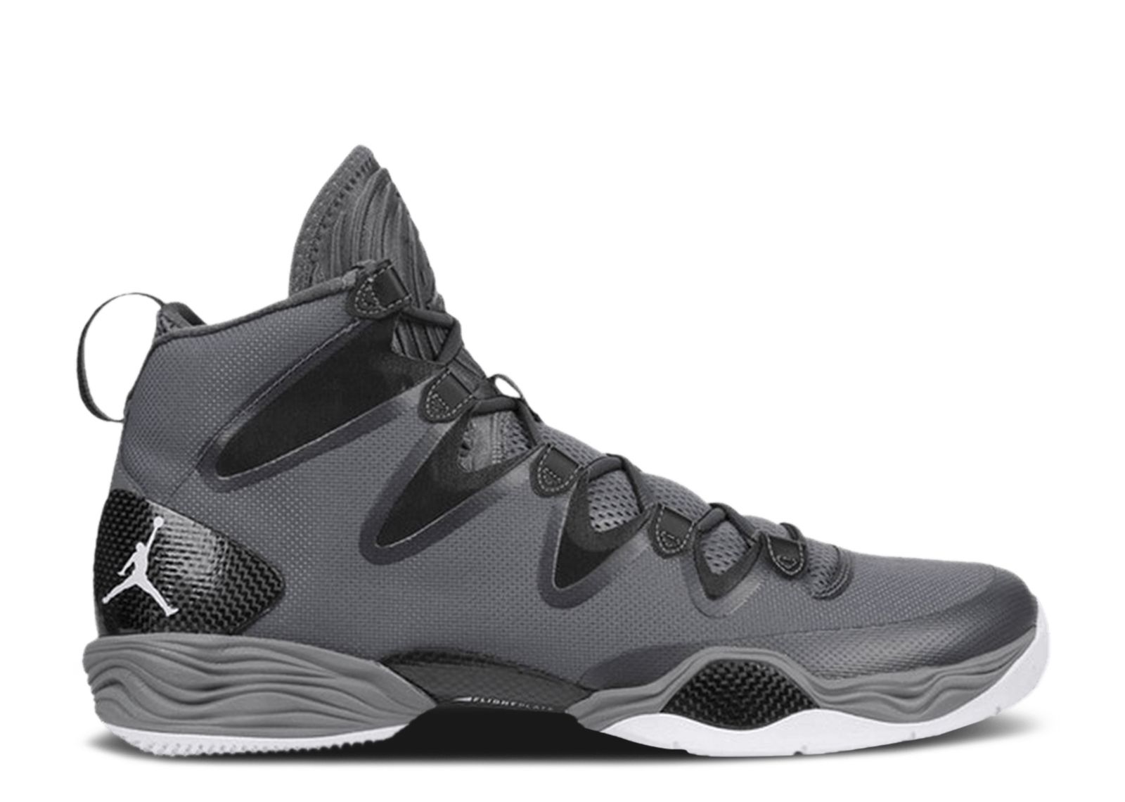 Jordan 28 store cool grey