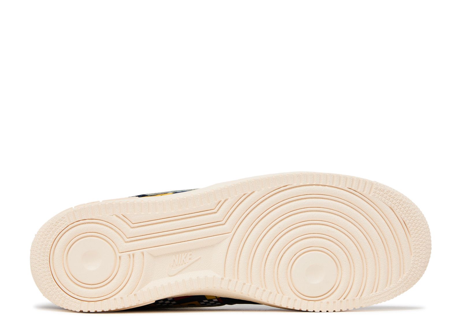 Air Force 1 Low 'Nautical Redux' - Nike - AR5394 400