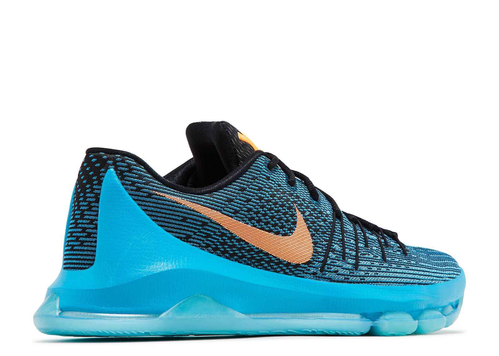 KD 8 