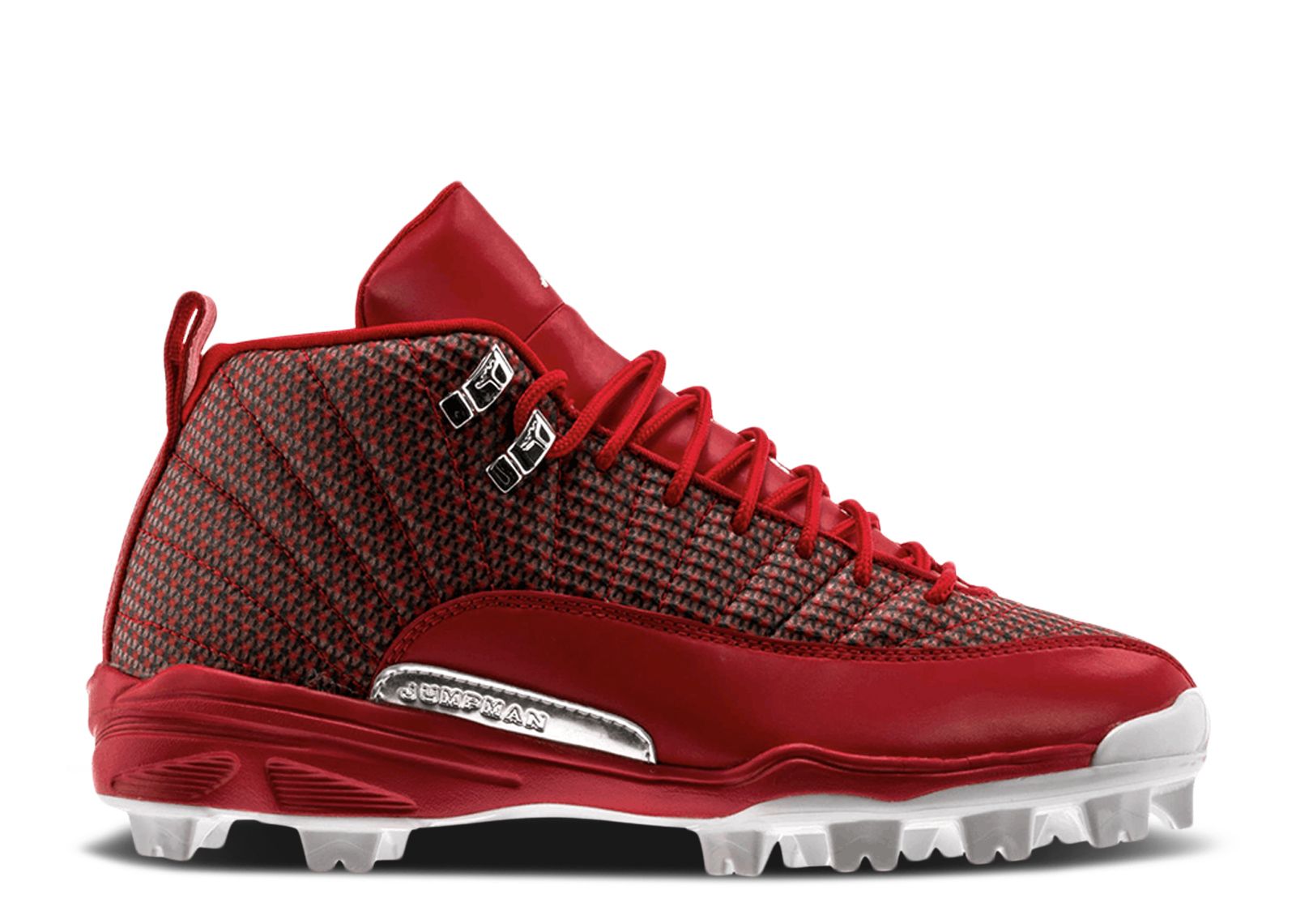 Jordan retro 12 gym red clearance mens