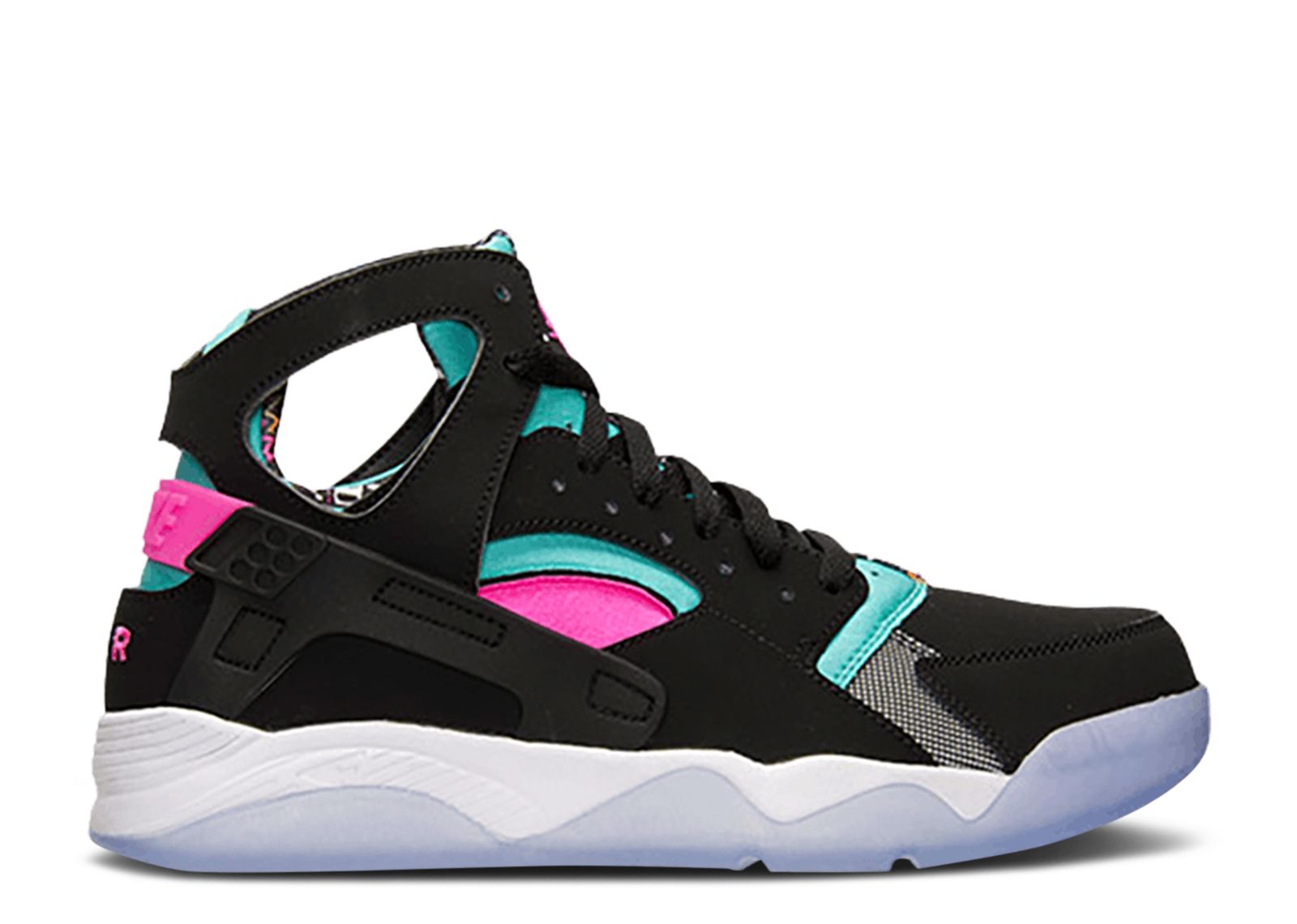 Air huarache flight club sale