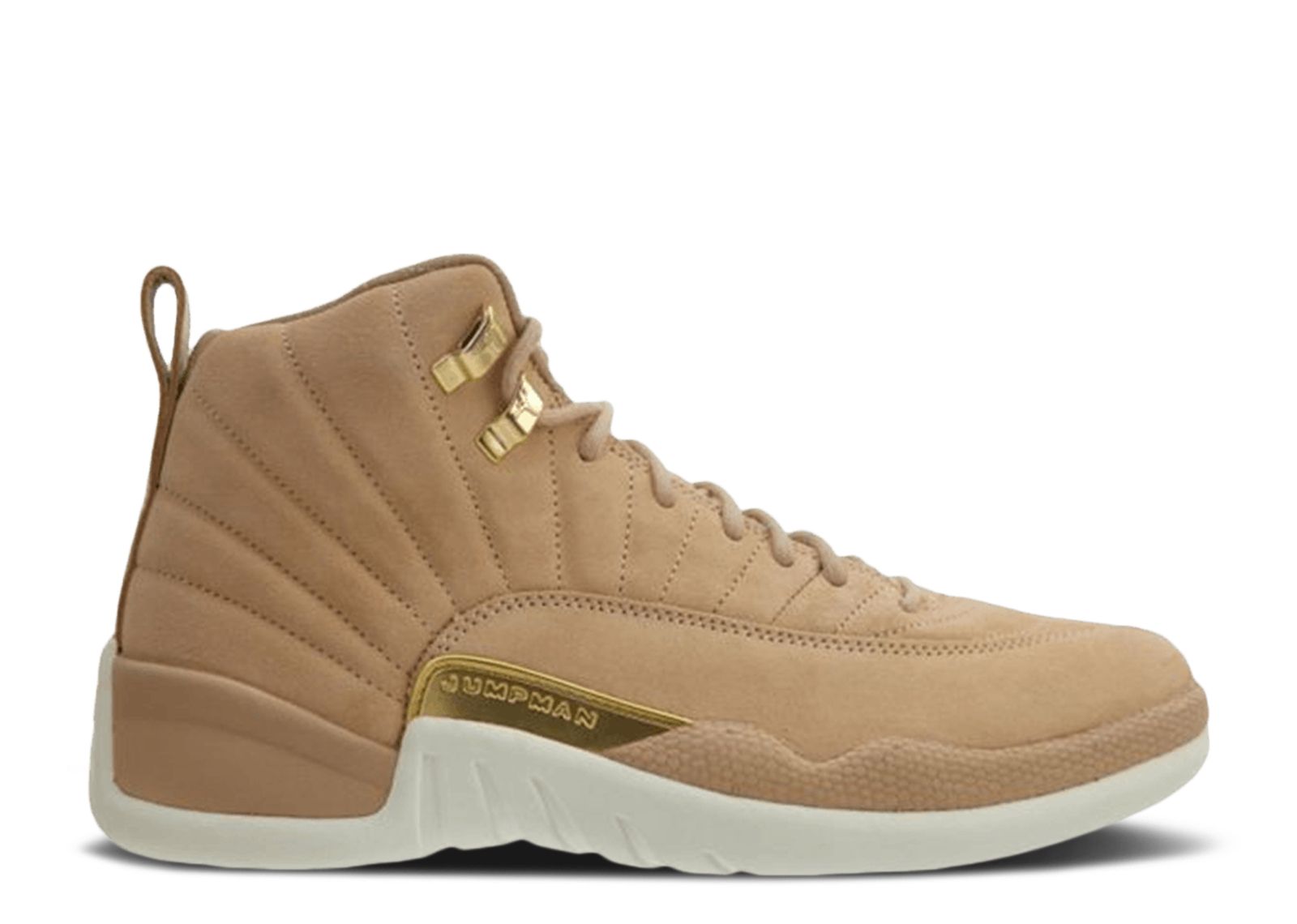 Vachetta cheap tan 12s