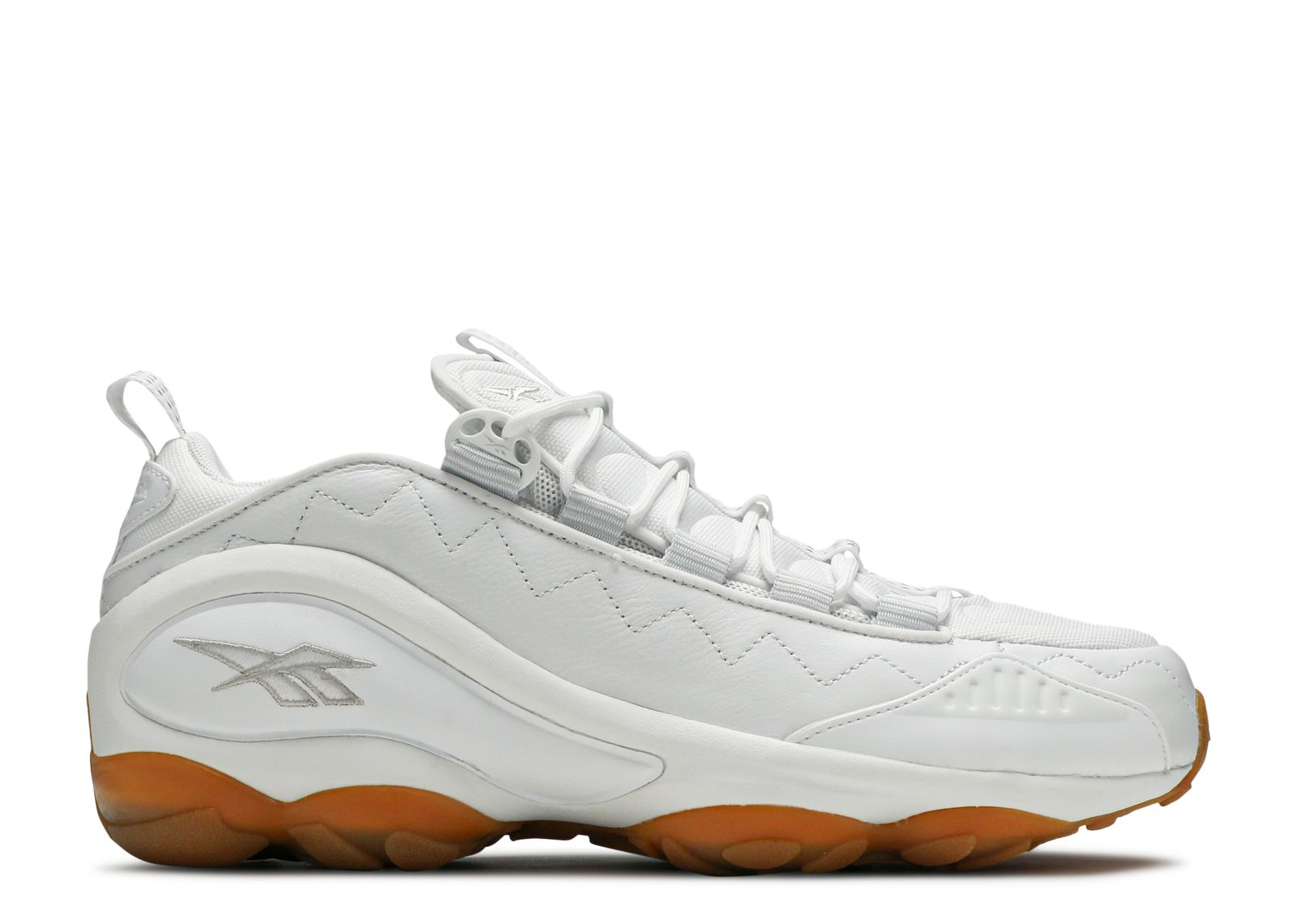 Reebok dmx run 1 on sale gum