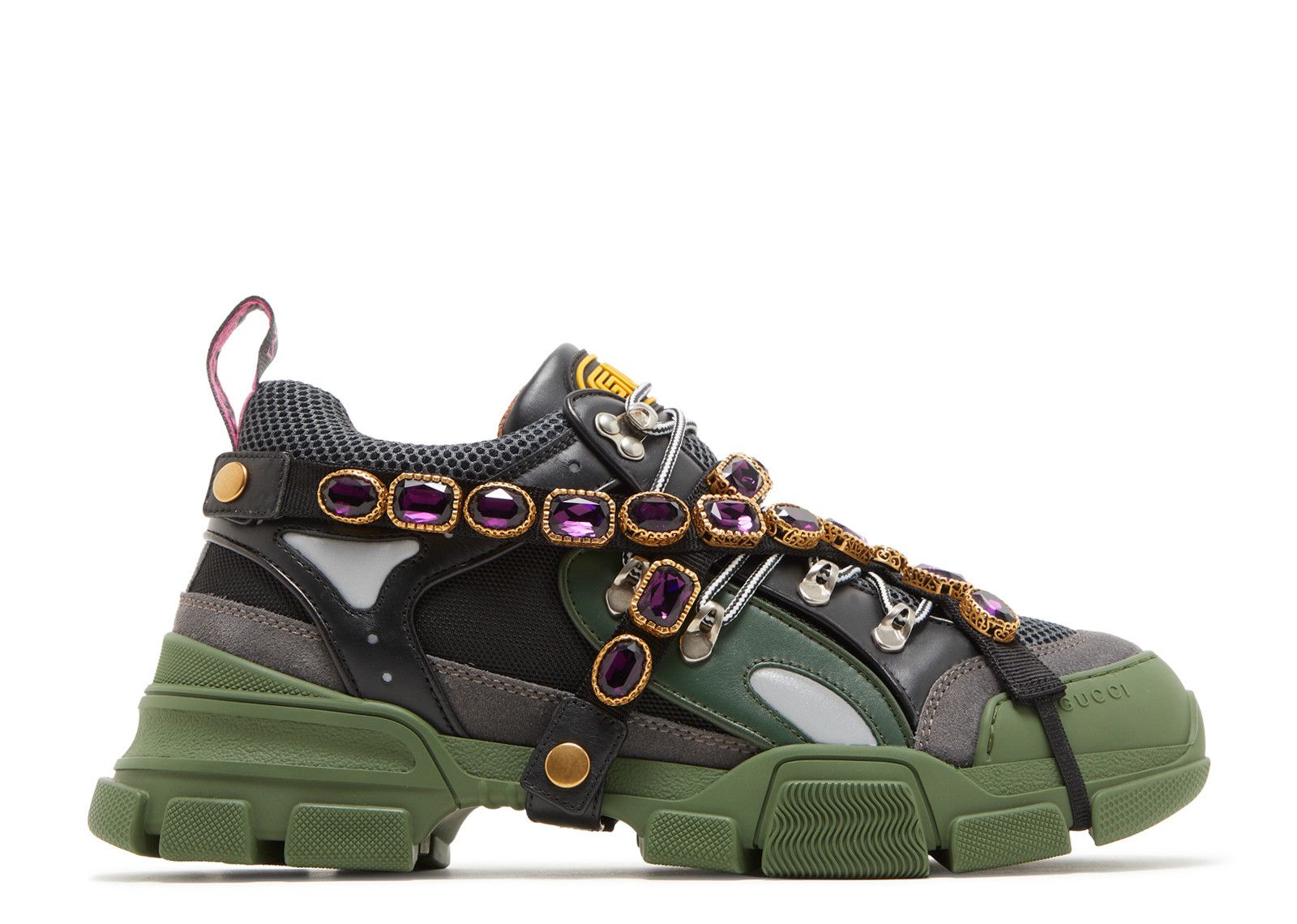 Gucci Flashtrek 