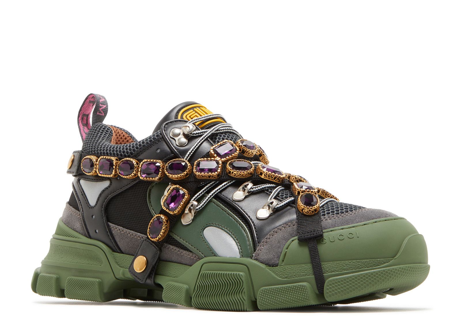 Gucci Flashtrek 