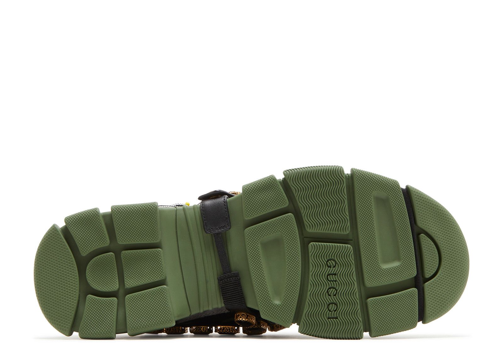 Gucci Flashtrek 