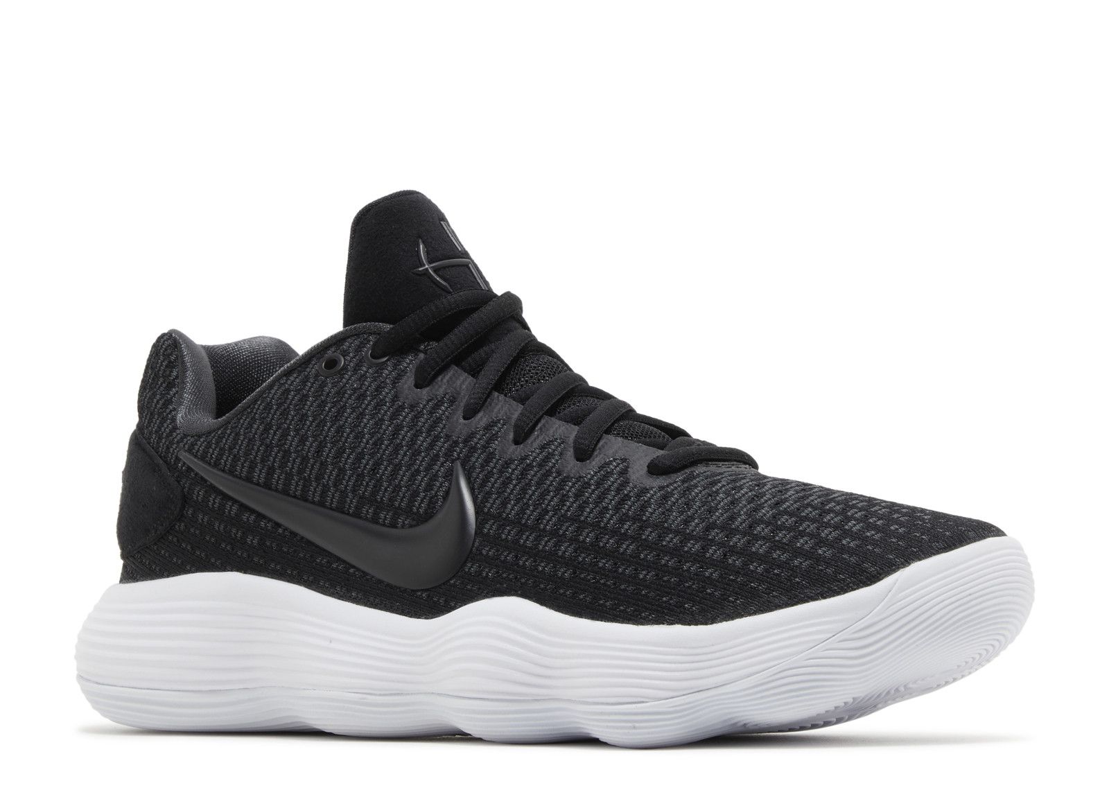 Hyperdunk Low 2017 'Black' Asia Exclusive - Nike - 897663 001