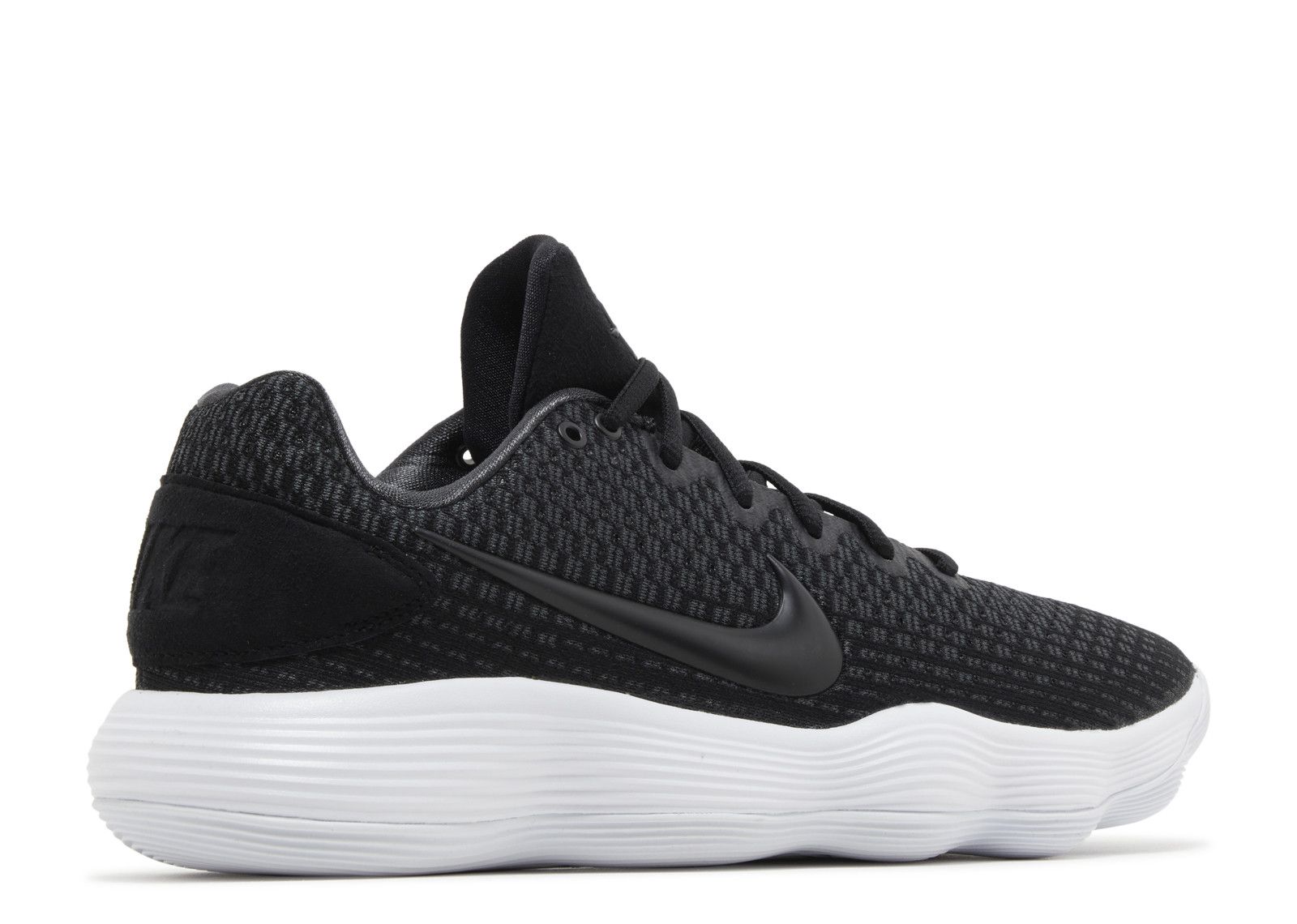 Hyperdunk Low 2017 'Black' Asia Exclusive - Nike - 897663