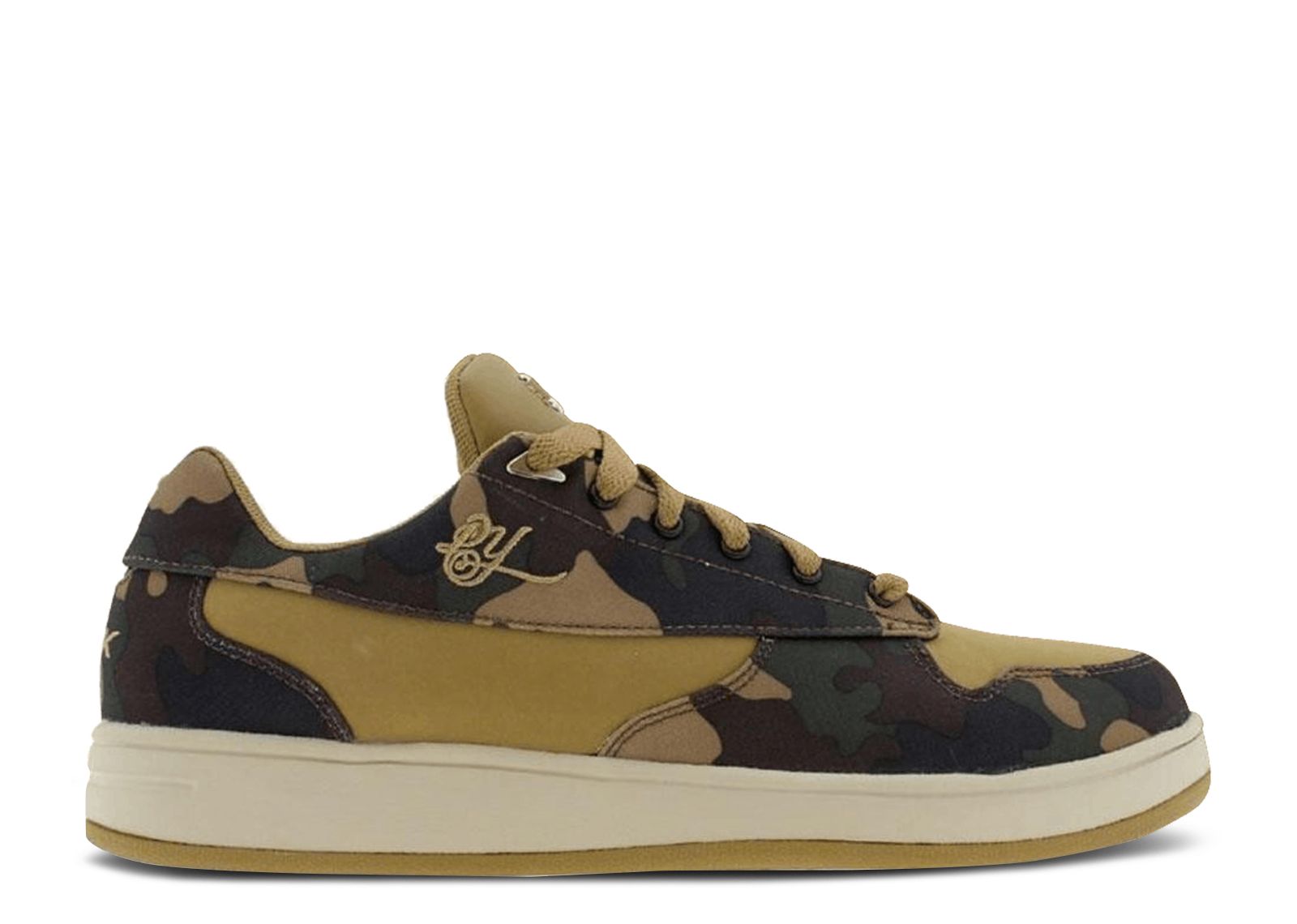 Daddy yankee shoes reebok online