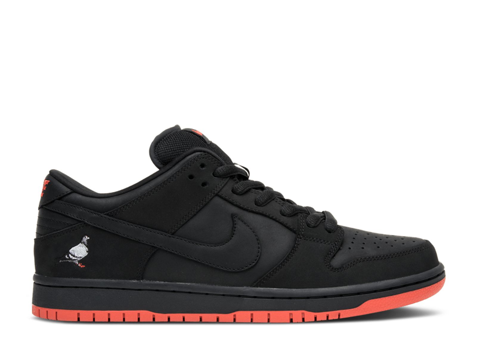 Pigeon dunks 2019 best sale