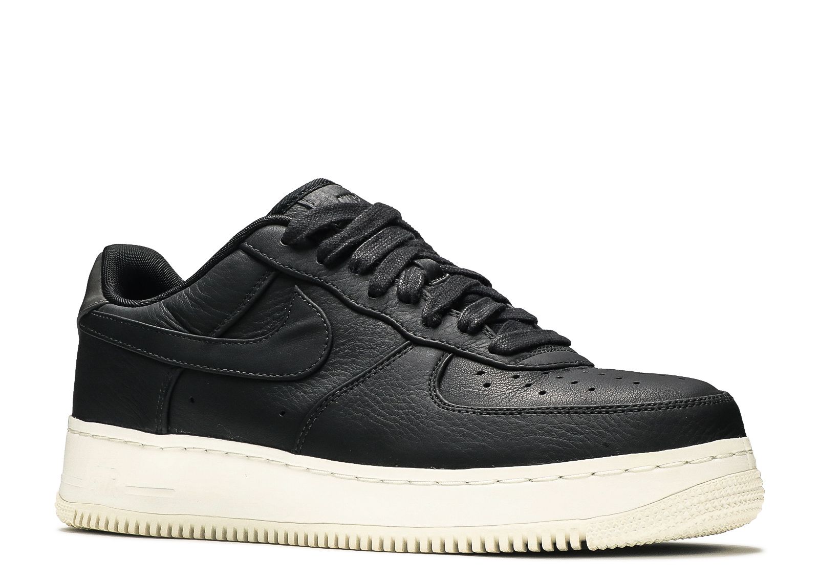 Air force 1 low sail black online