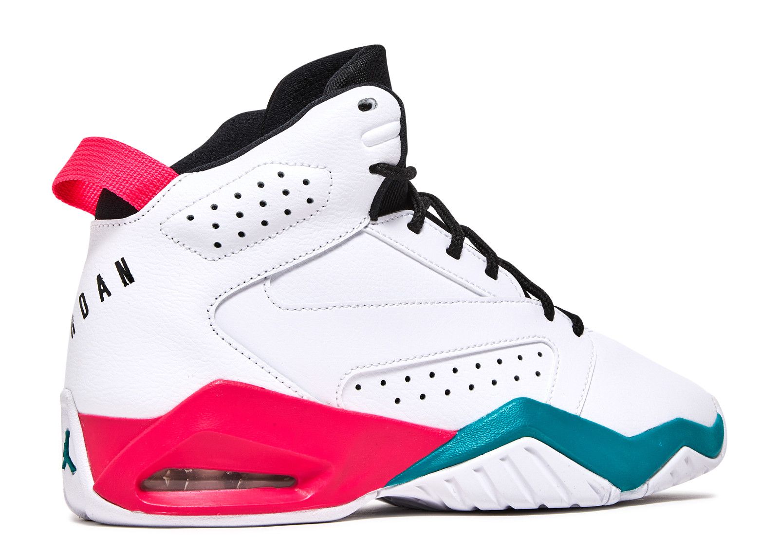 Jordan Lift Off GS 'Turbo Green' - Air Jordan - AR6346 105 - white