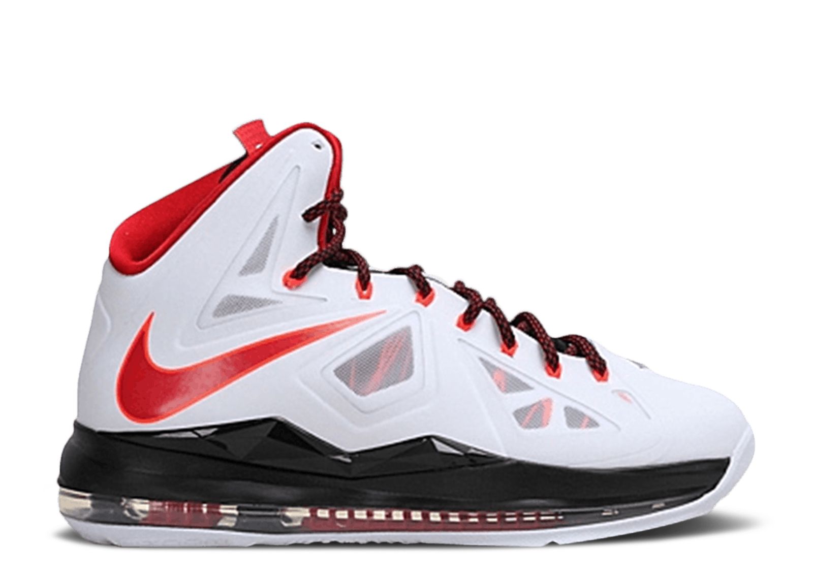 lebron 10 heat home