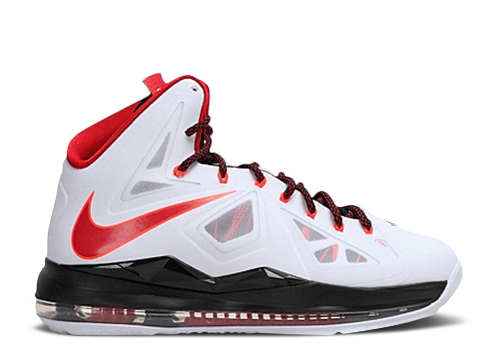 LeBron 10 XDR 