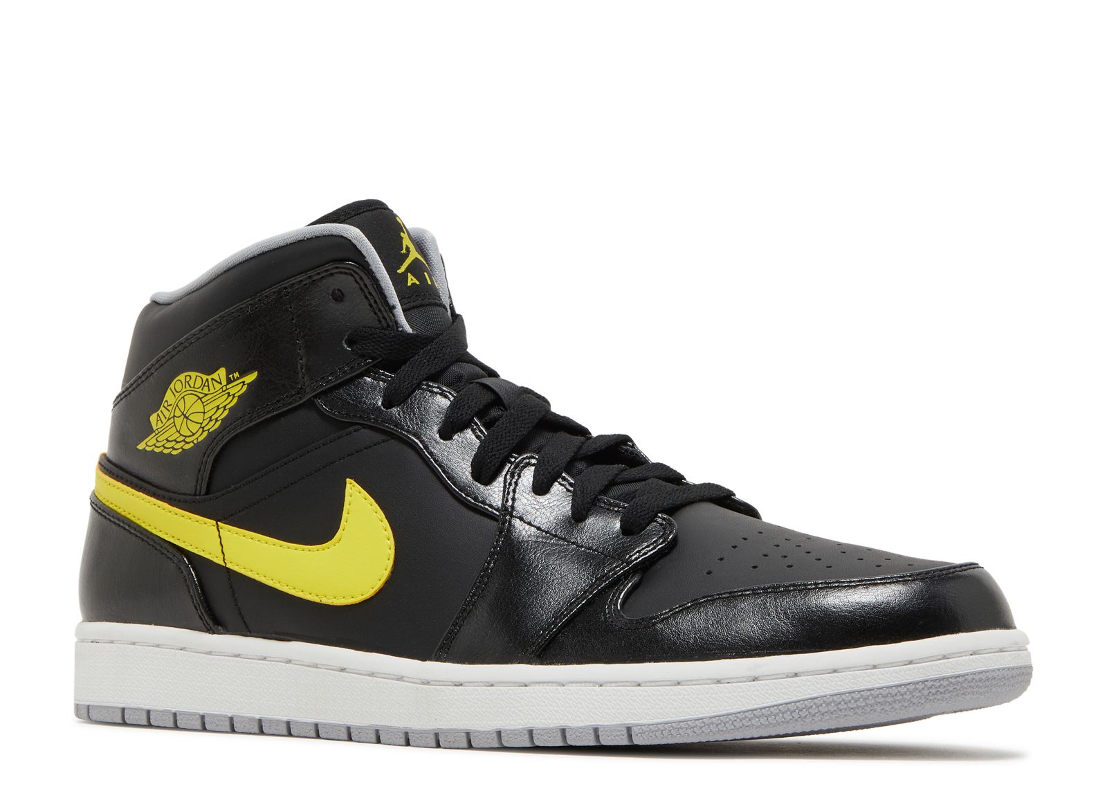Jordan 1 Mid  display picture 1